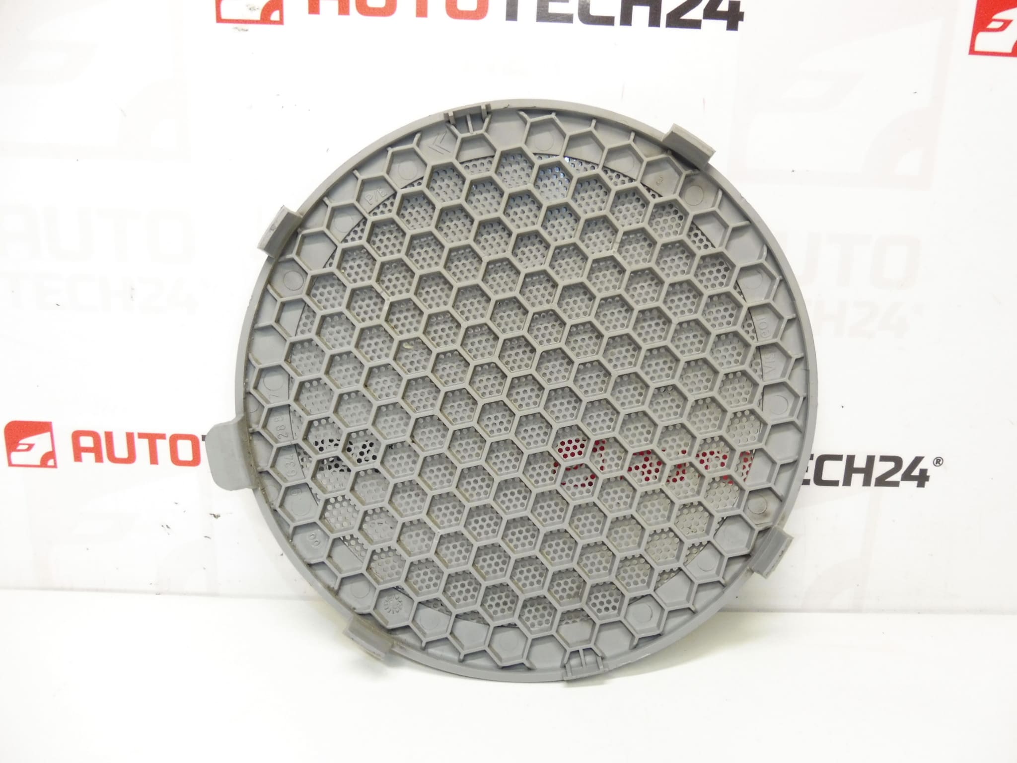 Cache haut-parleur Citroën Peugeot 9634428877 9331KJ – Image 3