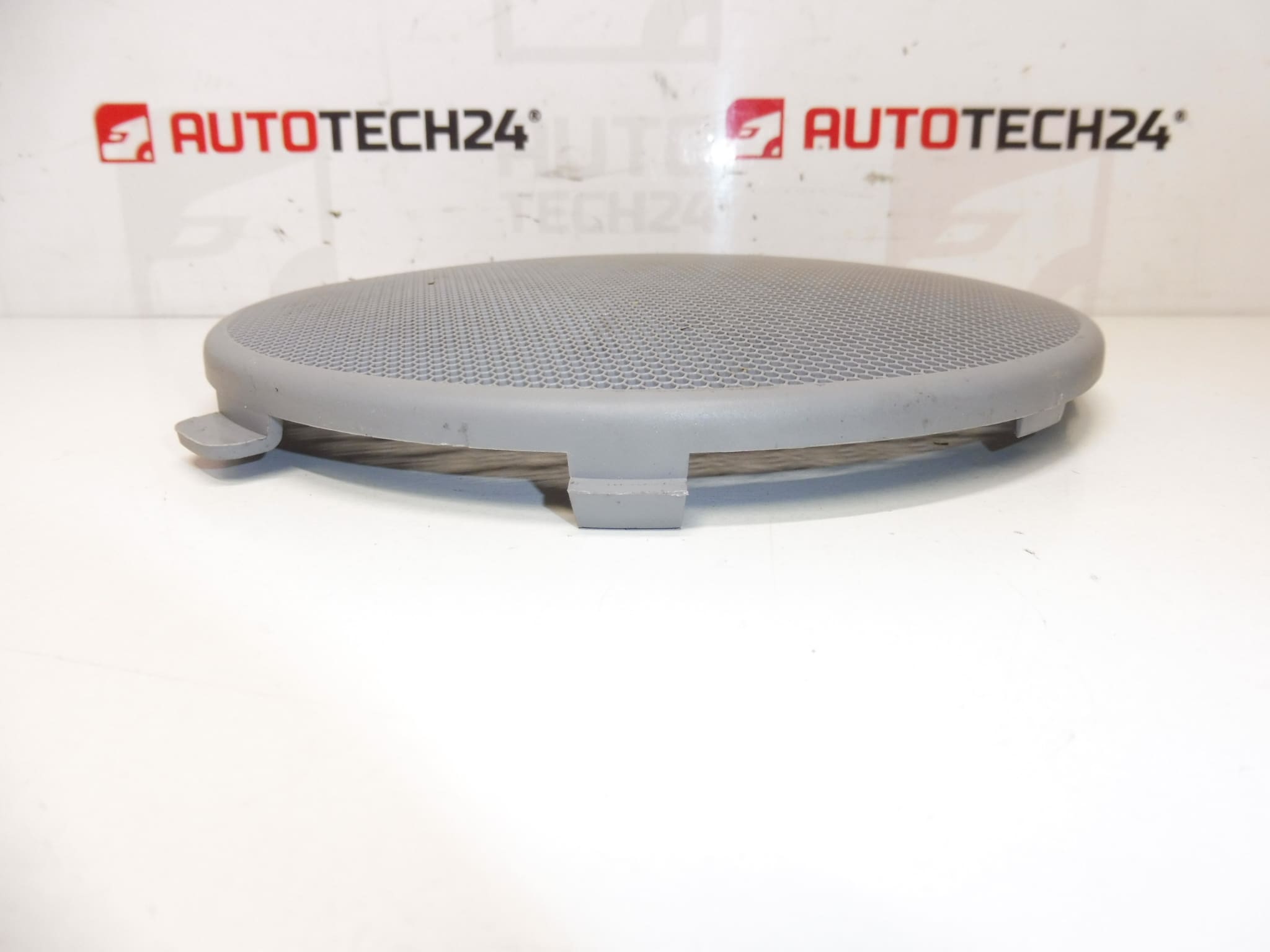 Cache haut-parleur Citroën Peugeot 9634428877 9331KJ – Image 4