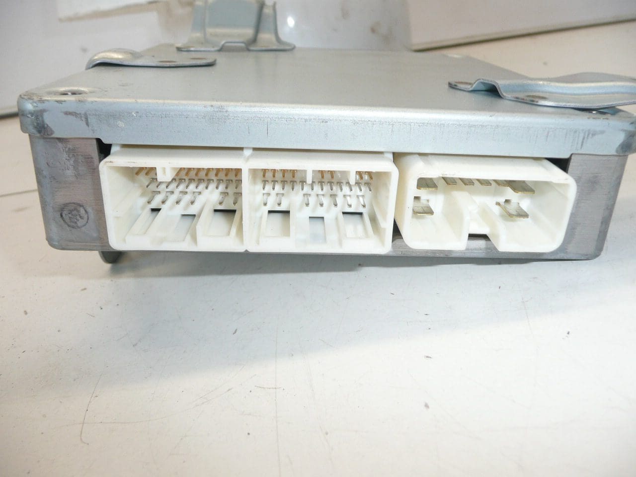 Calculateur sensodrive Citroën Peugeot 89530-70011 – Image 2
