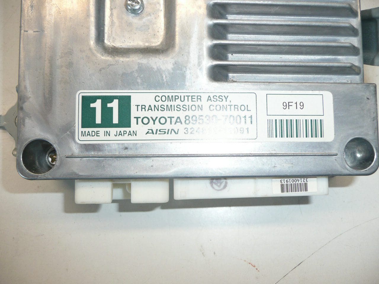 Calculateur sensodrive Citroën Peugeot 89530-70011 – Image 4