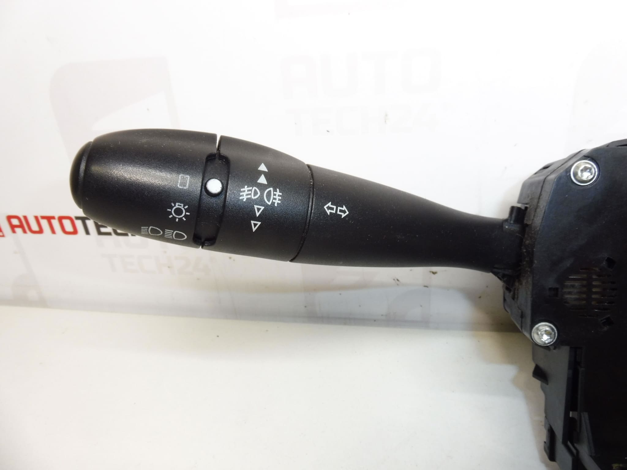 Citroën C2 C3 Pilotes 96488222XT 6239TQ – Image 4