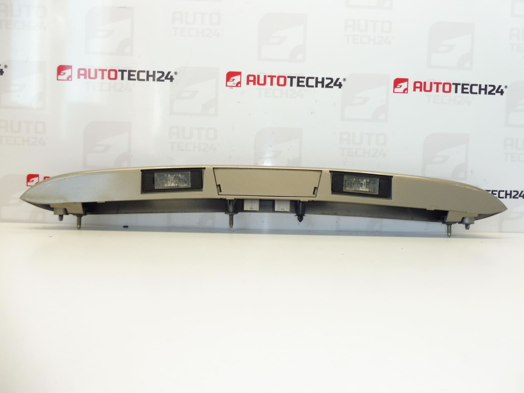 Poignée Citroën C3 Pluriel KDDC 9641946777 8742E9 – Image 3
