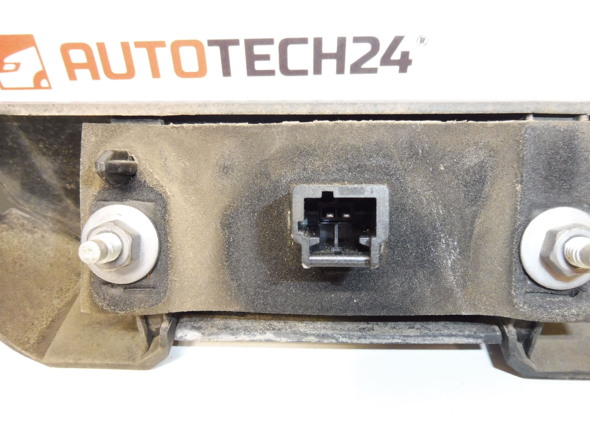 Poignée Citroën Xsara Picasso 9649598777 8742G3 – Image 2