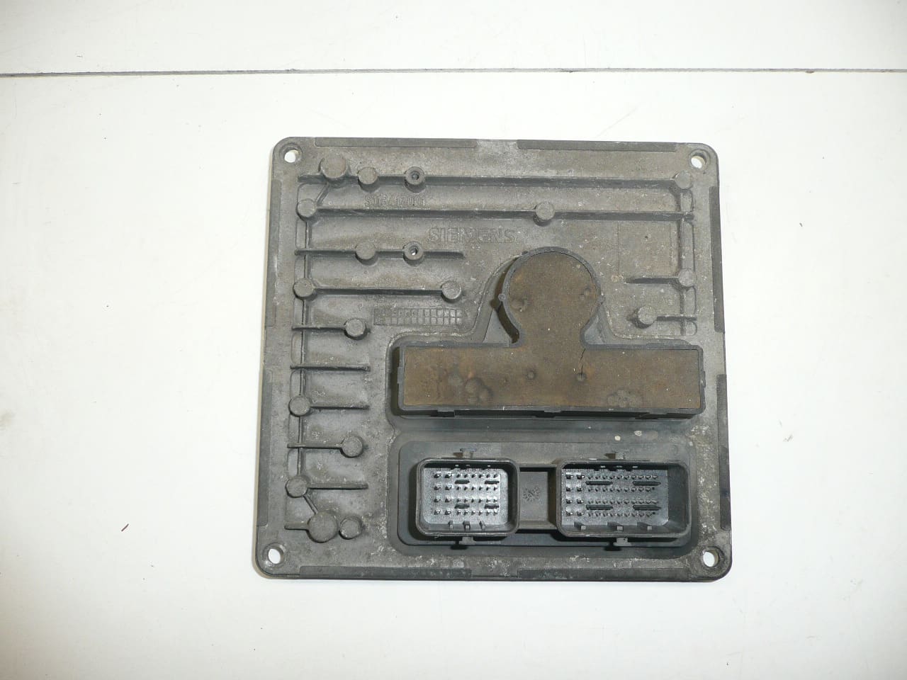 Calculateur sensodrive Citroën Peugeot 9640922780 S120216002 C 2529J9 – Image 4