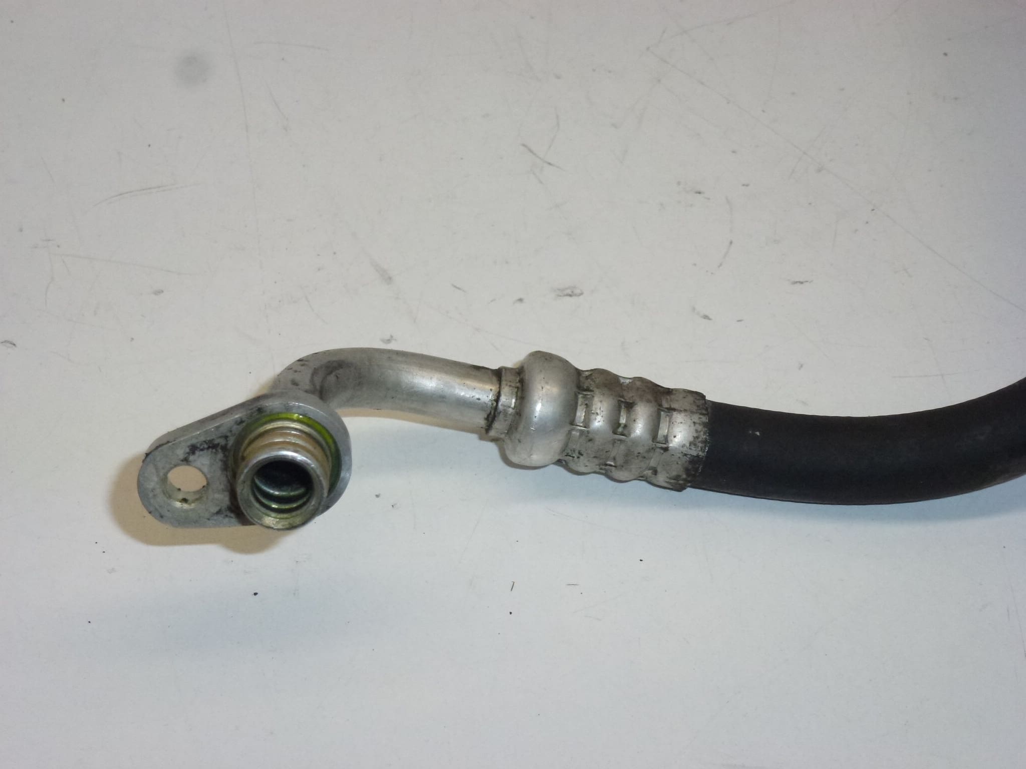 Tuyau climatique Citroën Peugeot 6460JA 6460JC 6460PW 647736 647738 – Image 2