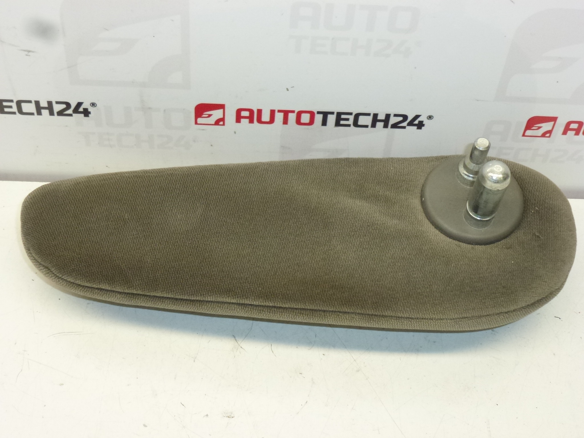 Accoudoir gauche Citroën Peugeot 8969TX – Image 2