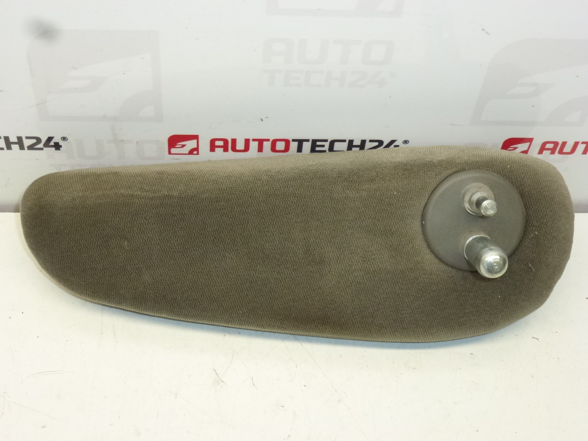 Accoudoir gauche Citroën Peugeot 8969TX – Image 3