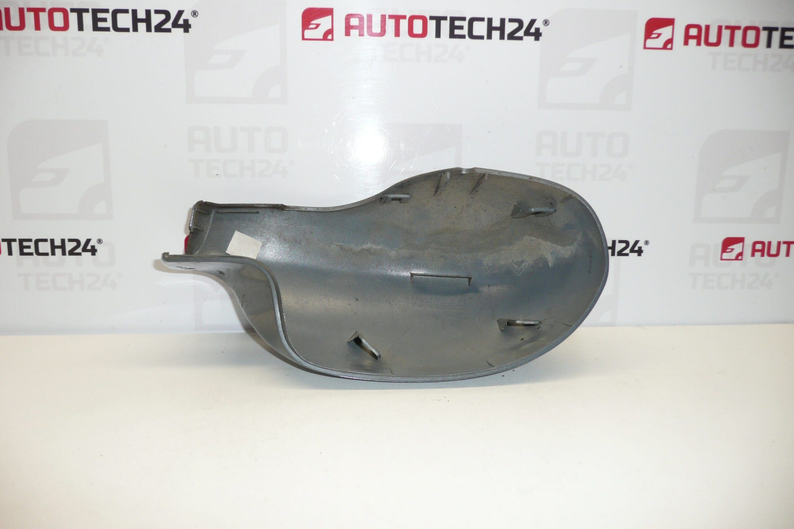 Cache rétroviseur gauche Citroën C5 couleur EYTC 815255 – Image 3