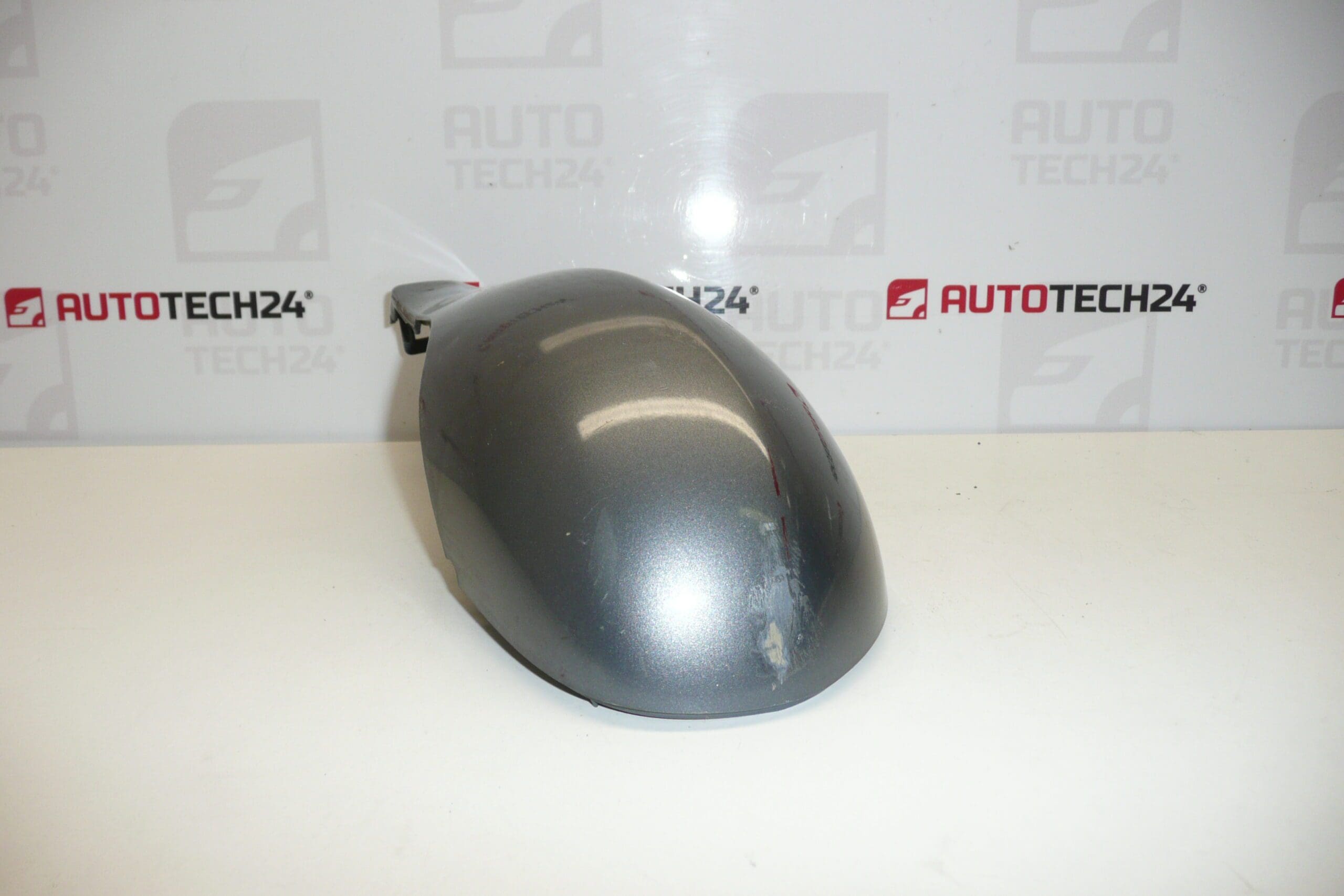 Cache rétroviseur gauche Citroën C5 couleur EYTC 815255 – Image 4