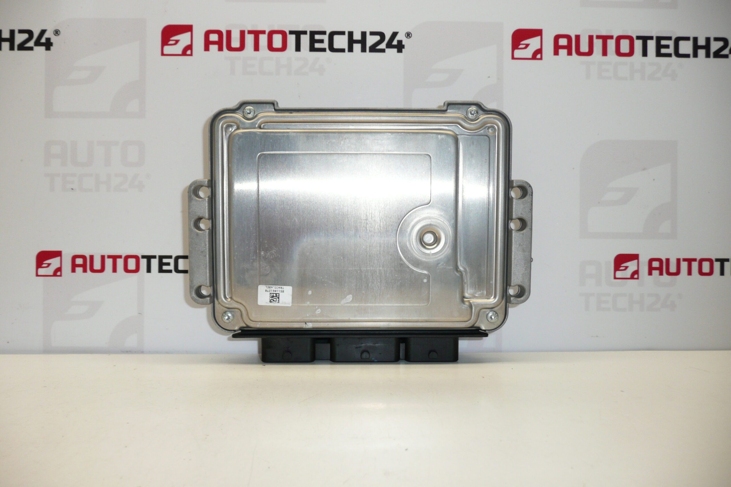 ECU Bosch EDC16C34 Citroën 0281012985 9661204380 – Image 3