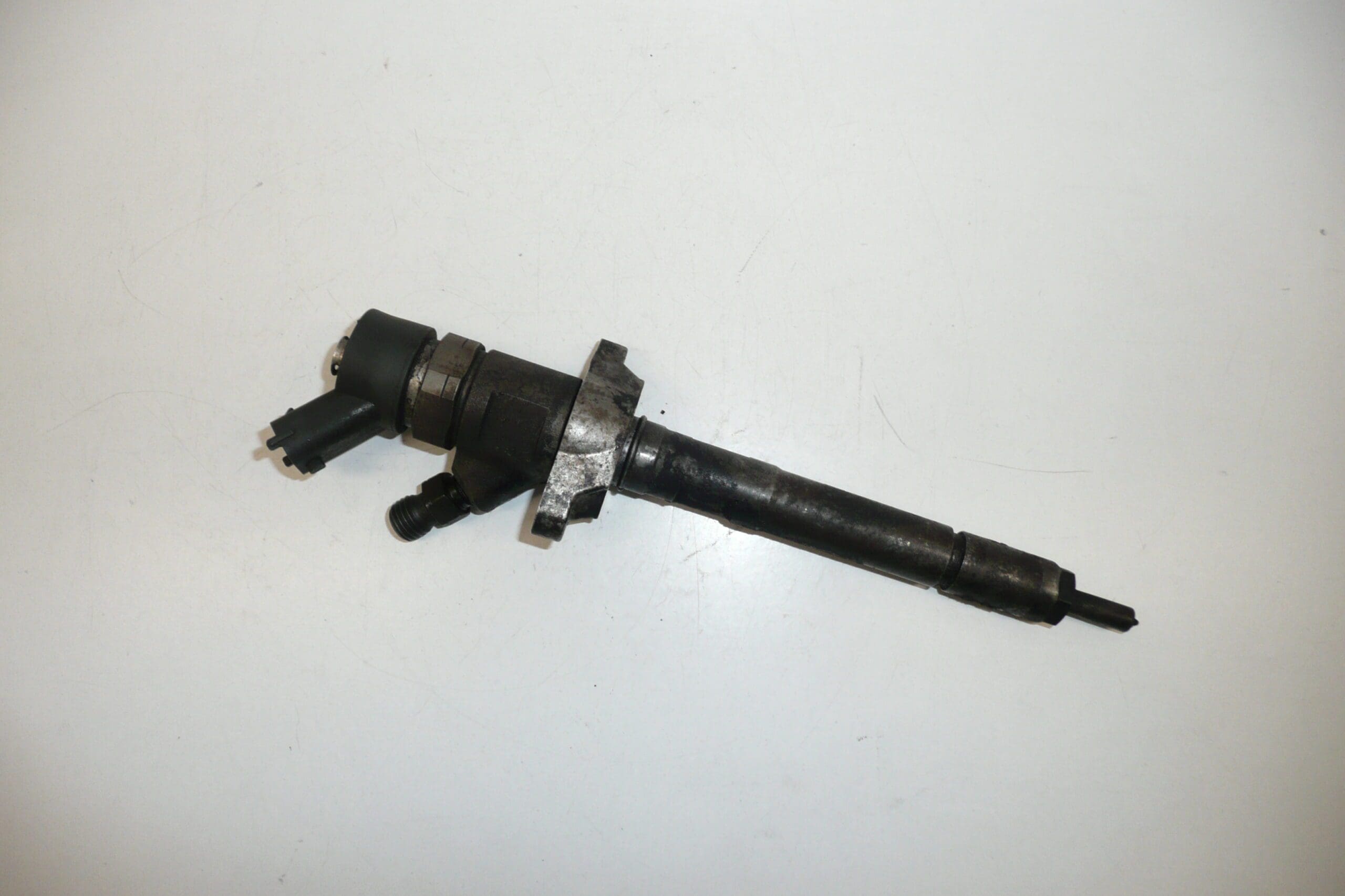 Injection Bosch 1.6 HDI 55 et 66 kw 0445110239 – Image 2