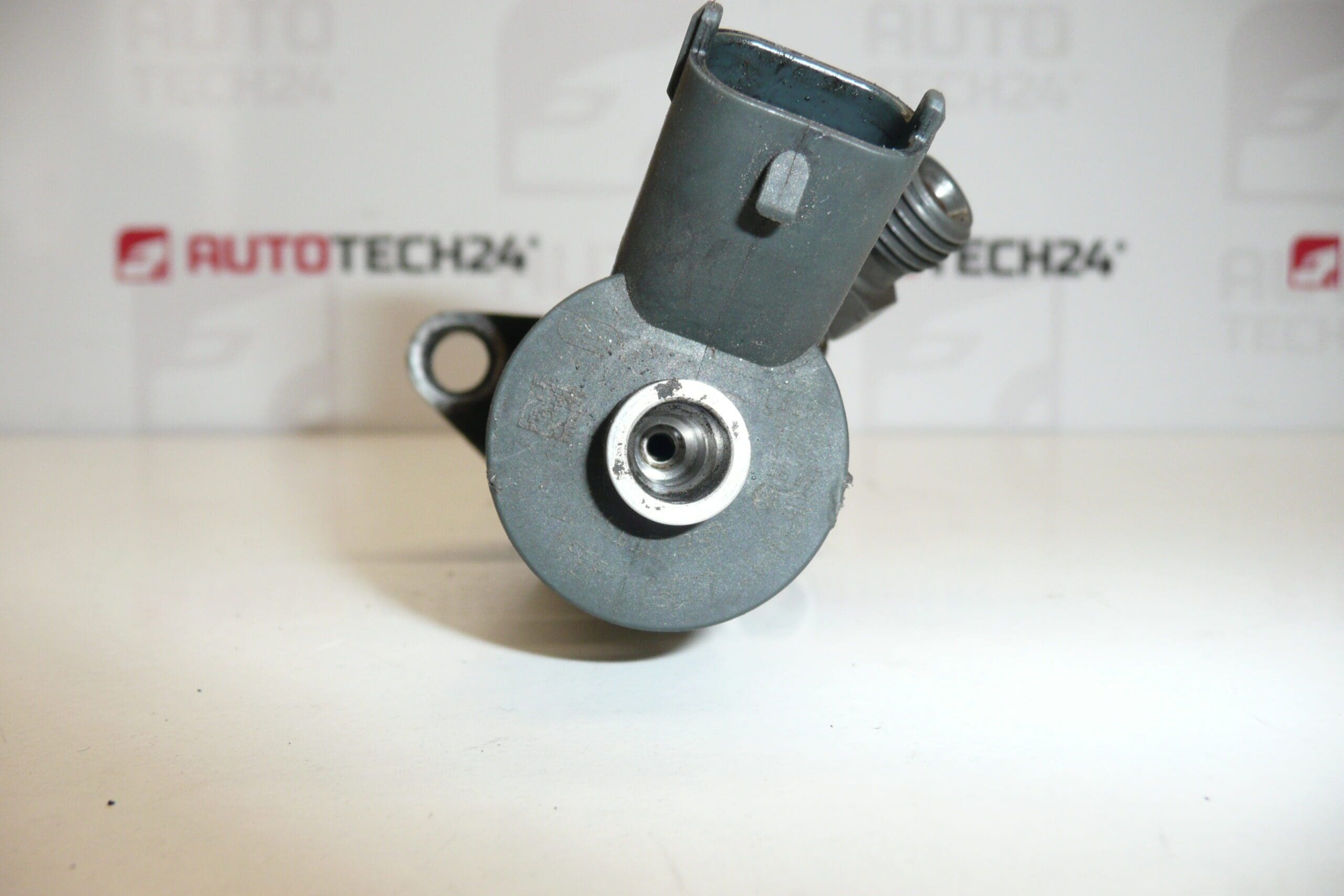 Injection Bosch 1.6 HDI 55 et 66 kw 0445110239 – Image 3