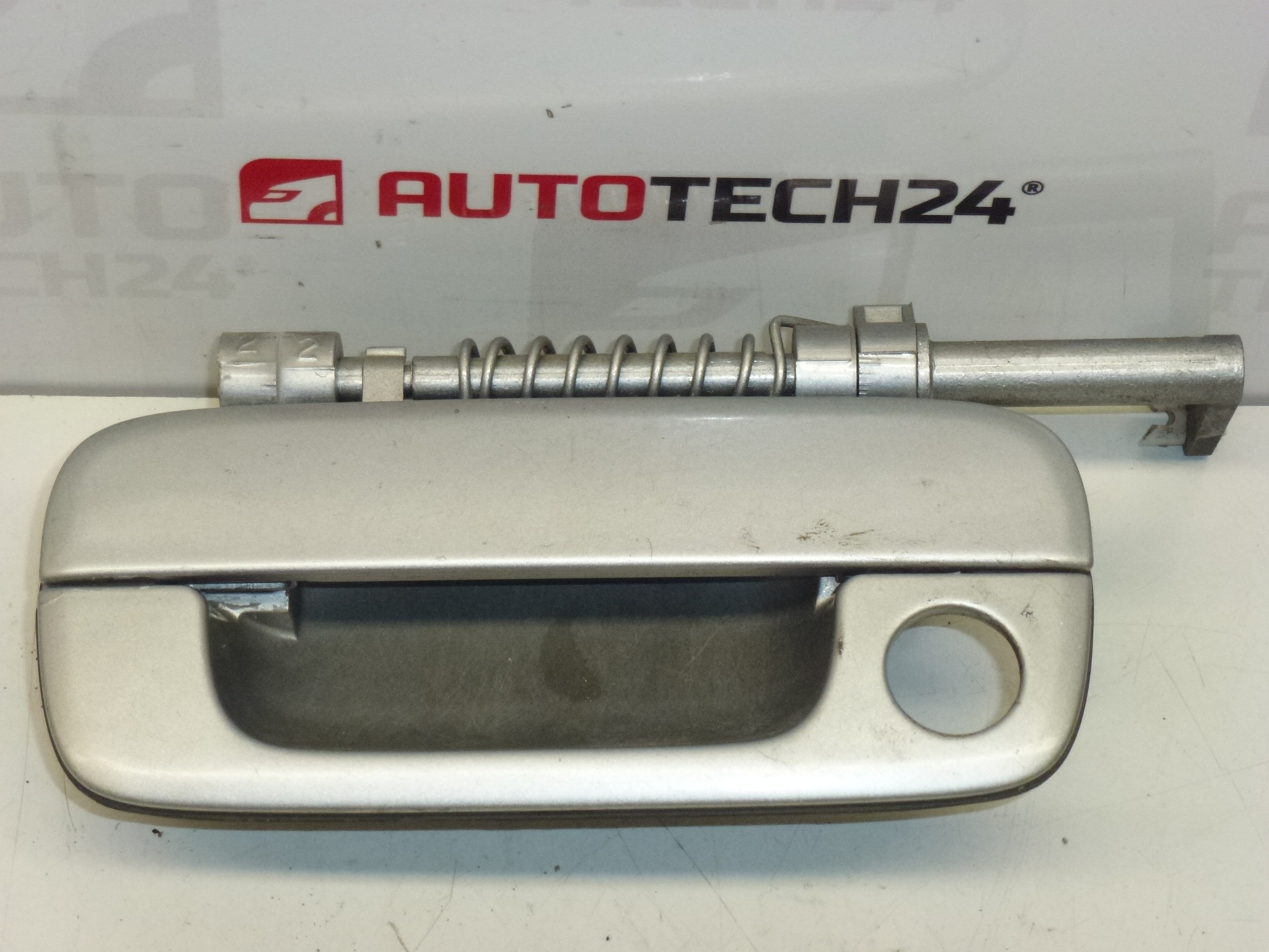 Poignée de porte avant gauche Peugeot EZRC 9101H2 – Image 4