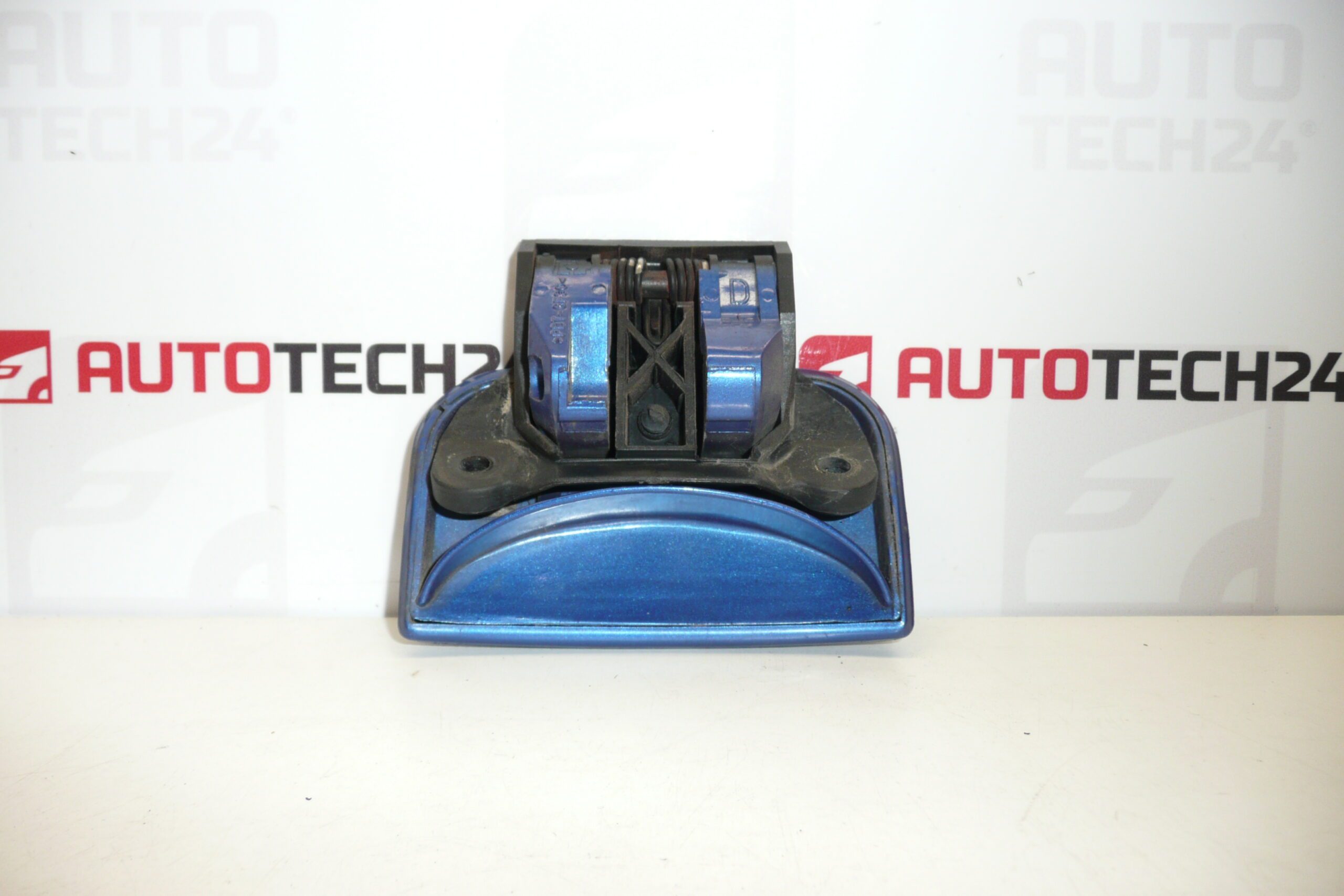 Poignée de porte Citroën Berlingo KMHC 9101J5 9101H7 – Image 4