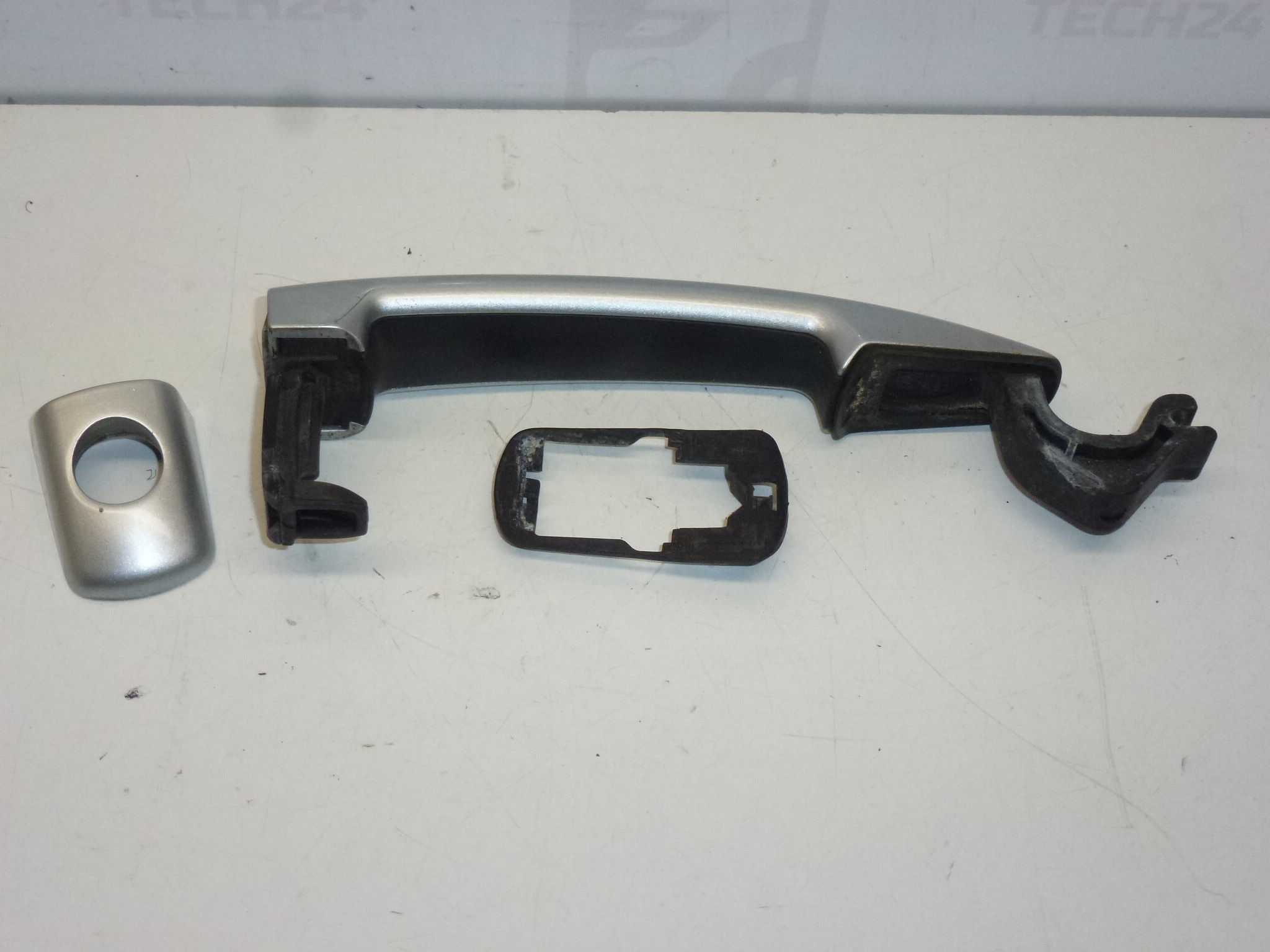 Poignée de porte Citroën Peugeot EZRC 9101GF – Image 2