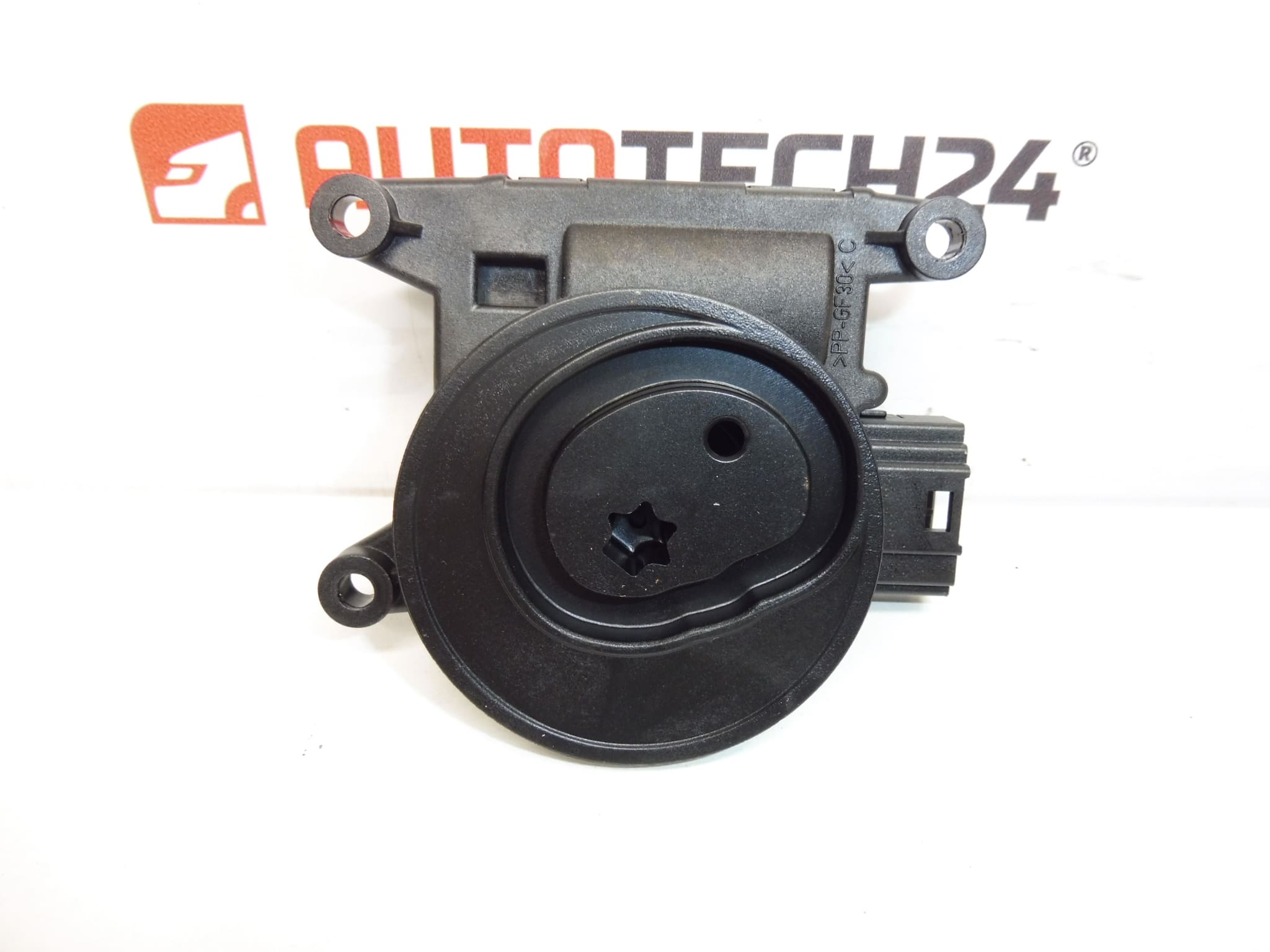 Servomoteur Valeo Citroën Peugeot T1020286F 647914 – Image 3