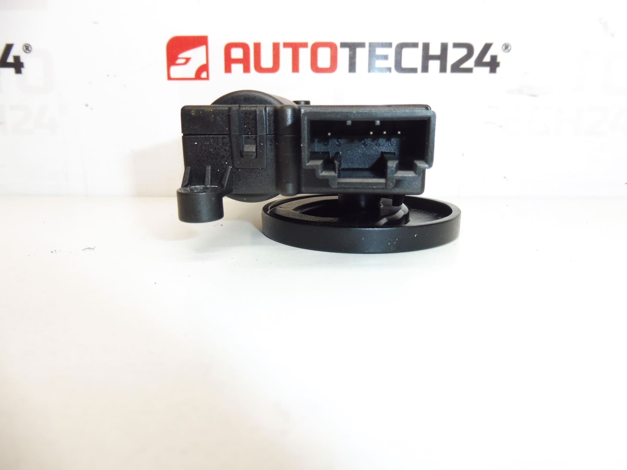 Servomoteur Valeo Citroën Peugeot T1020286F 647914 – Image 4