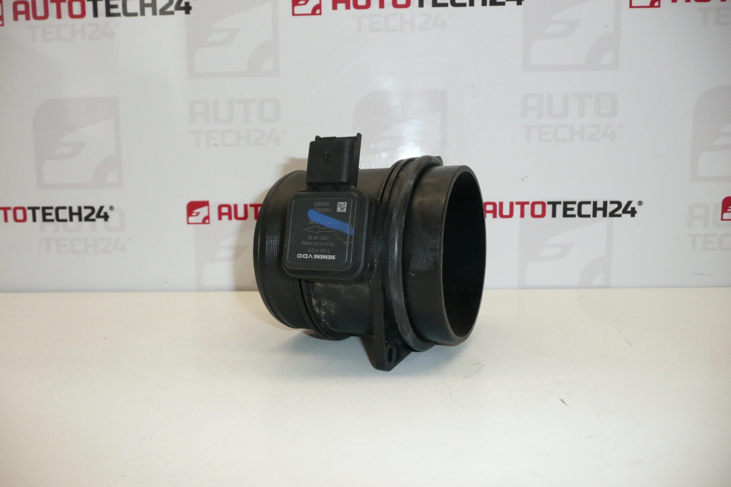 Air Masse Citroën Peugeot 2.0 2.2HDI 9657663580 – Image 3