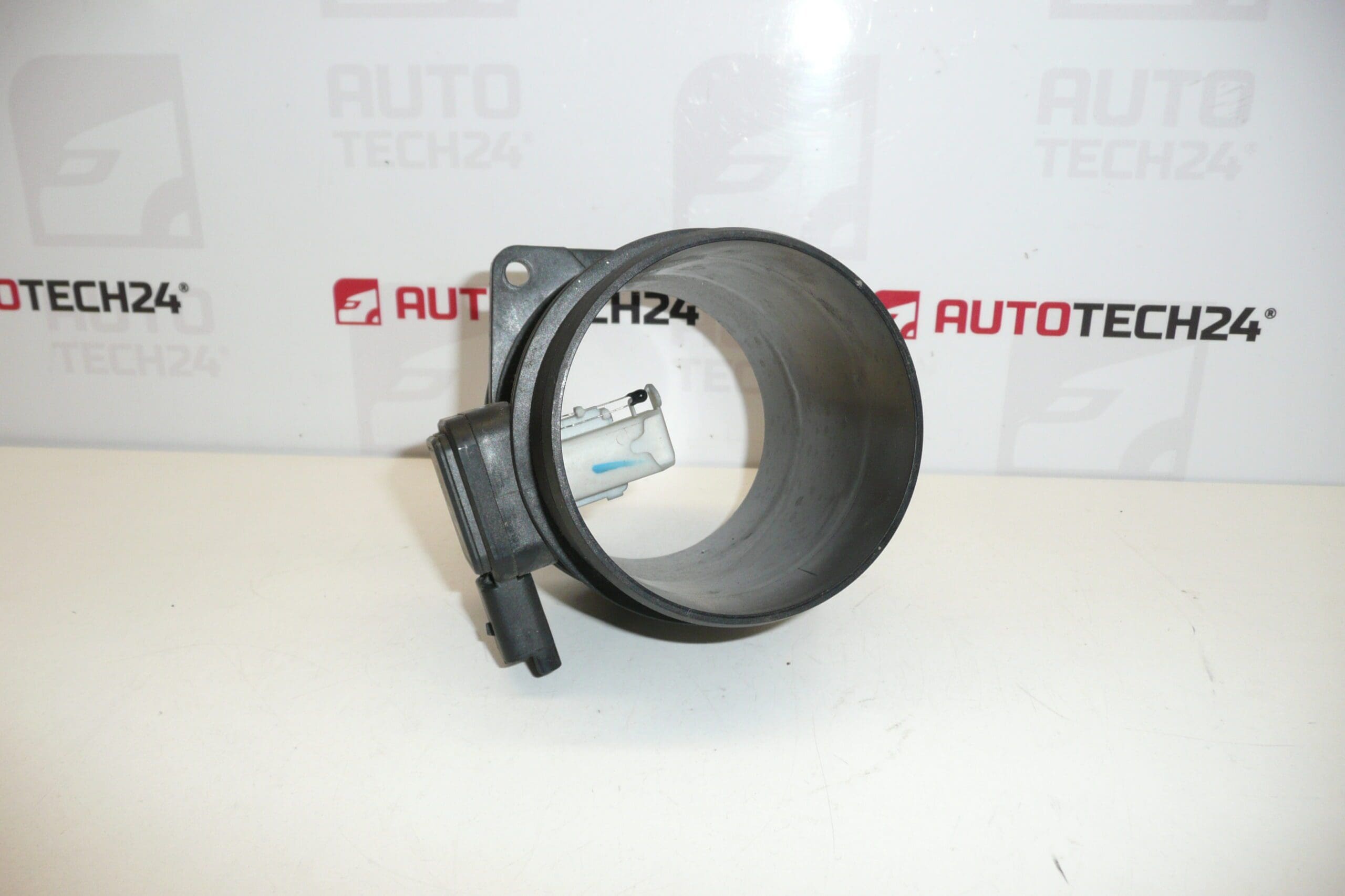 Air Masse Citroën Peugeot 2.0 2.2HDI 9657663580 – Image 4