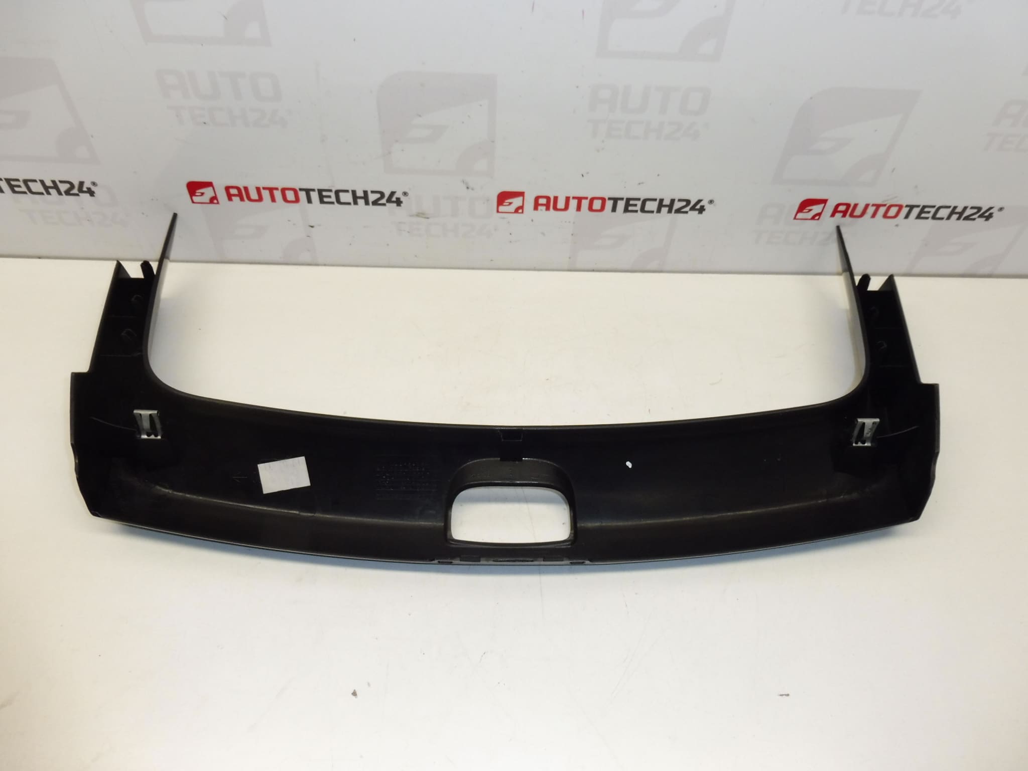 Housse décorative Citroën C4 Picasso 9681036277 8209J2 – Image 3
