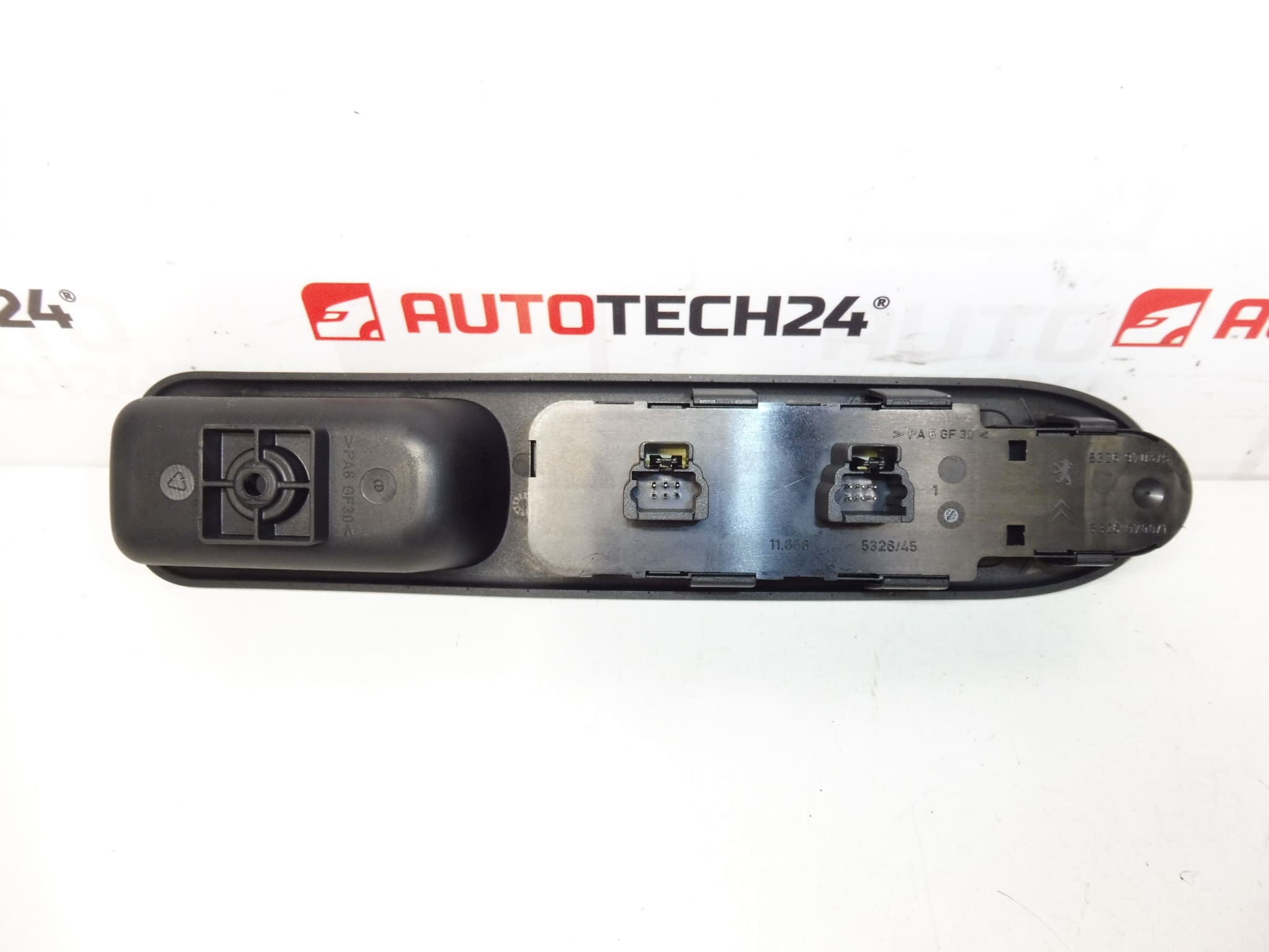 Lève-vitre Peugeot 307 96531124XT 6554KT neuf – Image 2