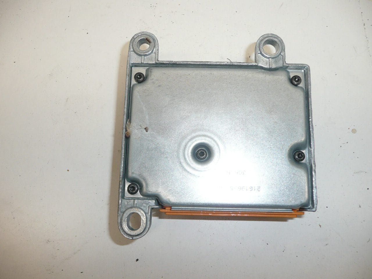 Unité airbag Peugeot 206 9658285080 6545GP – Image 3