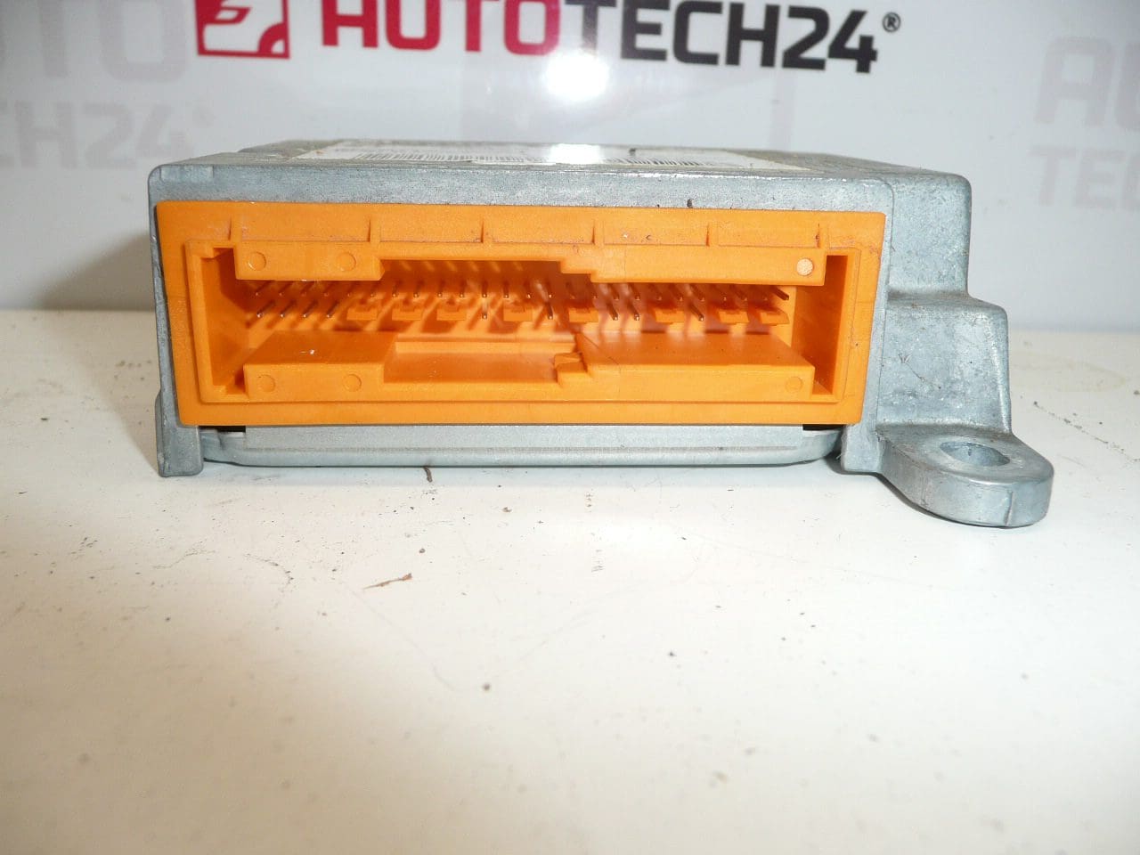 Unité airbag Peugeot 206 9658285080 6545GP – Image 4