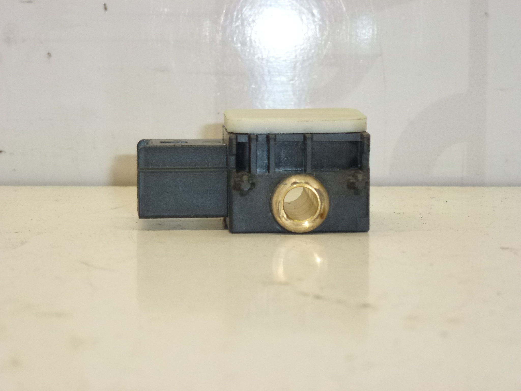 Capteur capteur d'impact latéral Bosch 9659186280 8216NP – Image 2