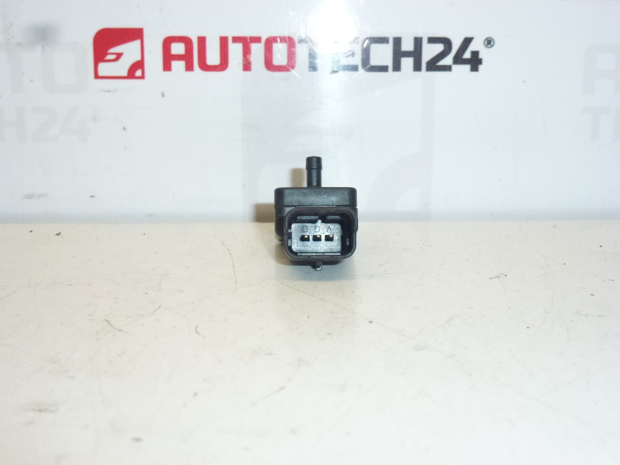 Capteur de pression d'air d'admission Citroën Peugeot 9642789780 1920GH – Image 2