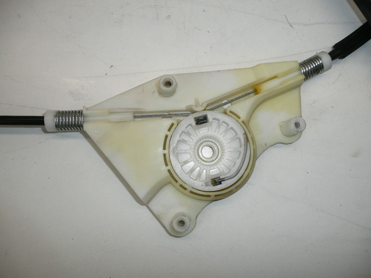 Citroën C5 01-07 LP Mécanisme d'extraction de vitres 9221P7 – Image 2