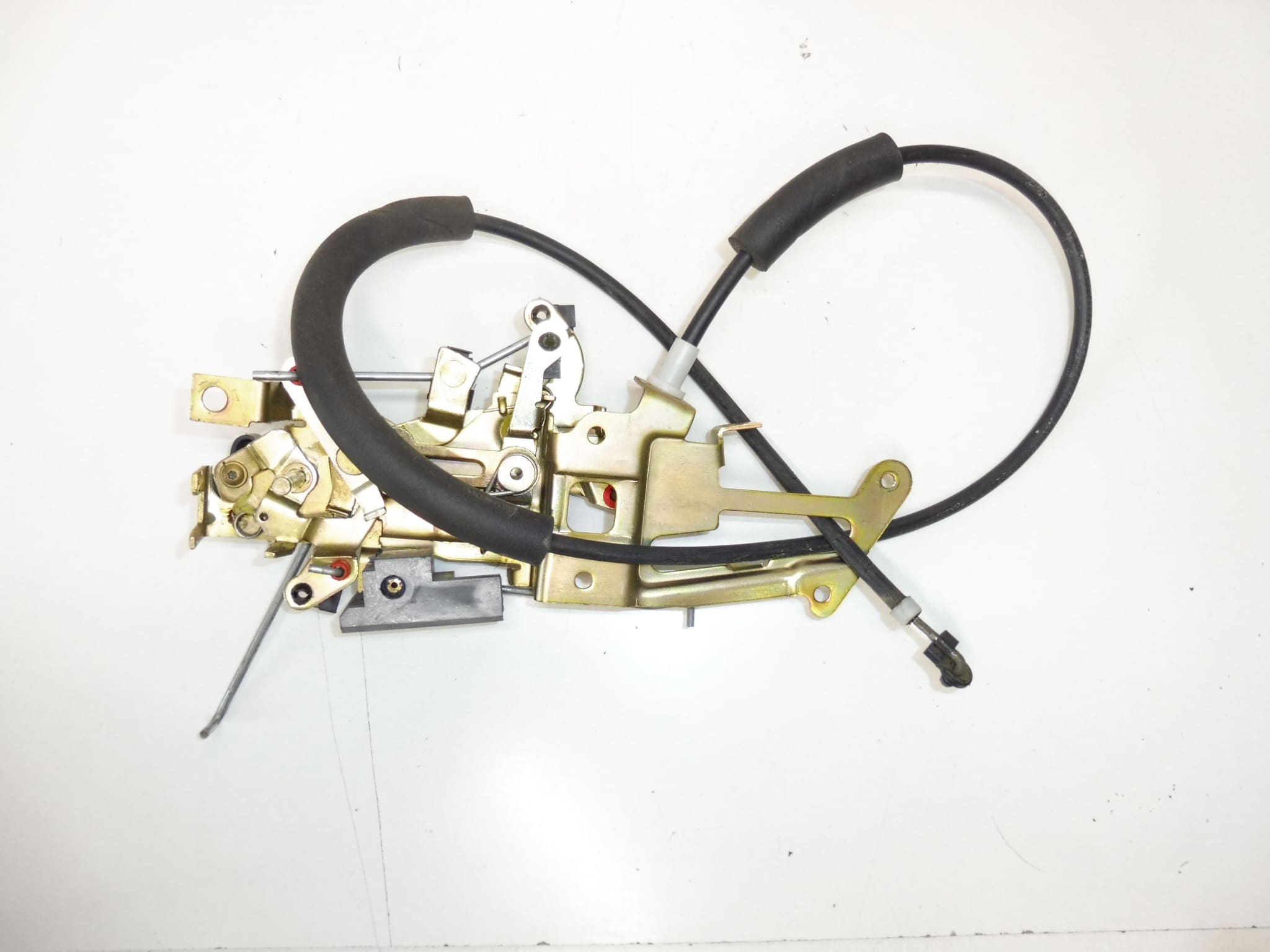 Serrure de porte arrière droite Citroën Berlingo II 9138F4 – Image 2