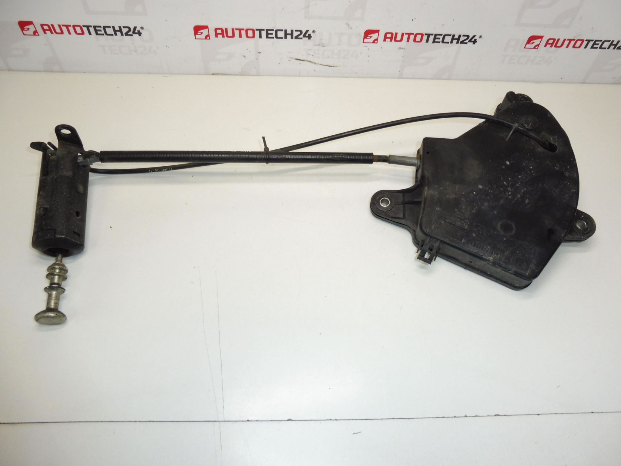 Titulaire de réserve Peugeot 307 et 308 – Image 2