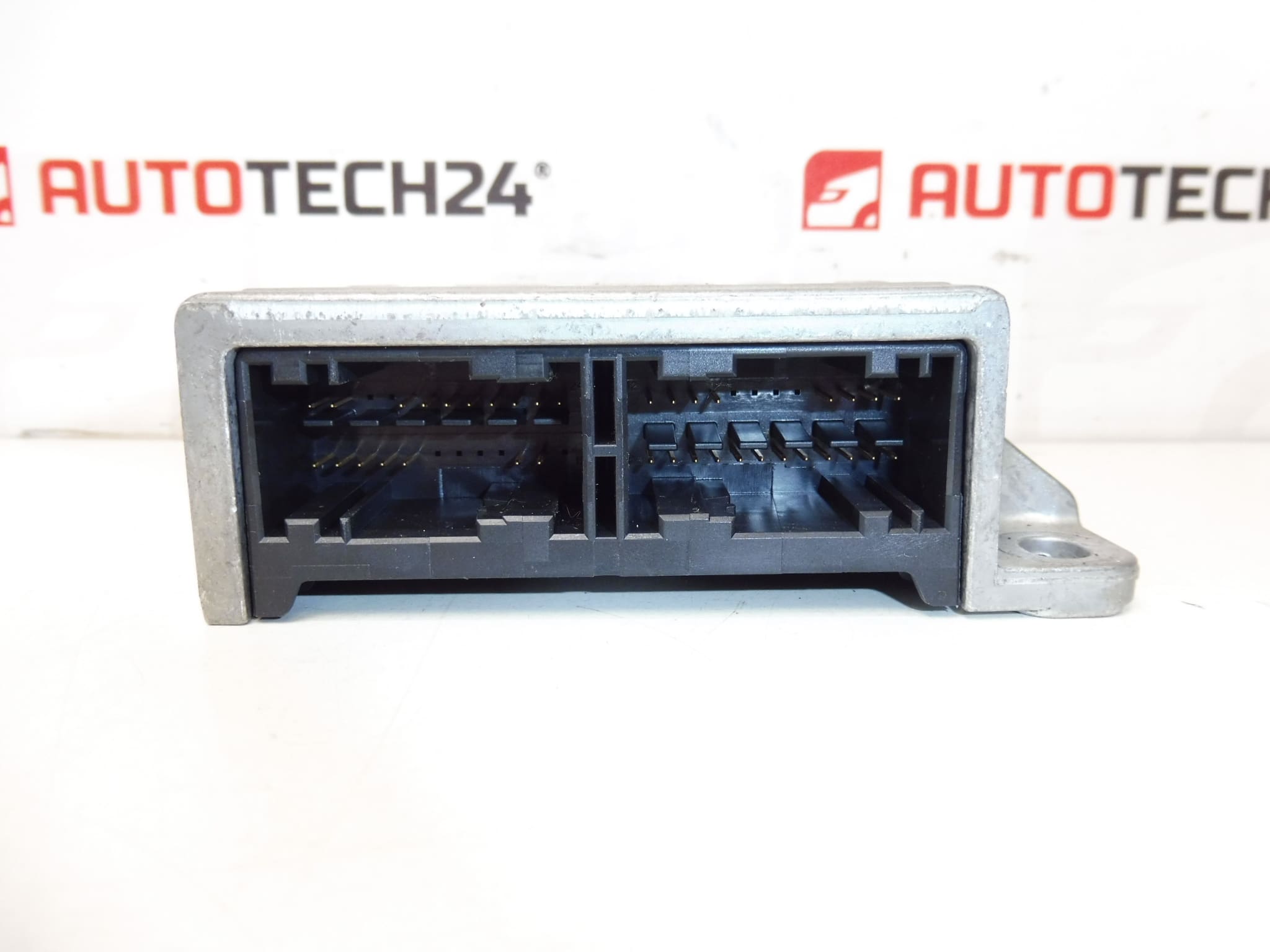 Unité airbag Bosch Peugeot 207 9663593480 0285010112 654664 – Image 2