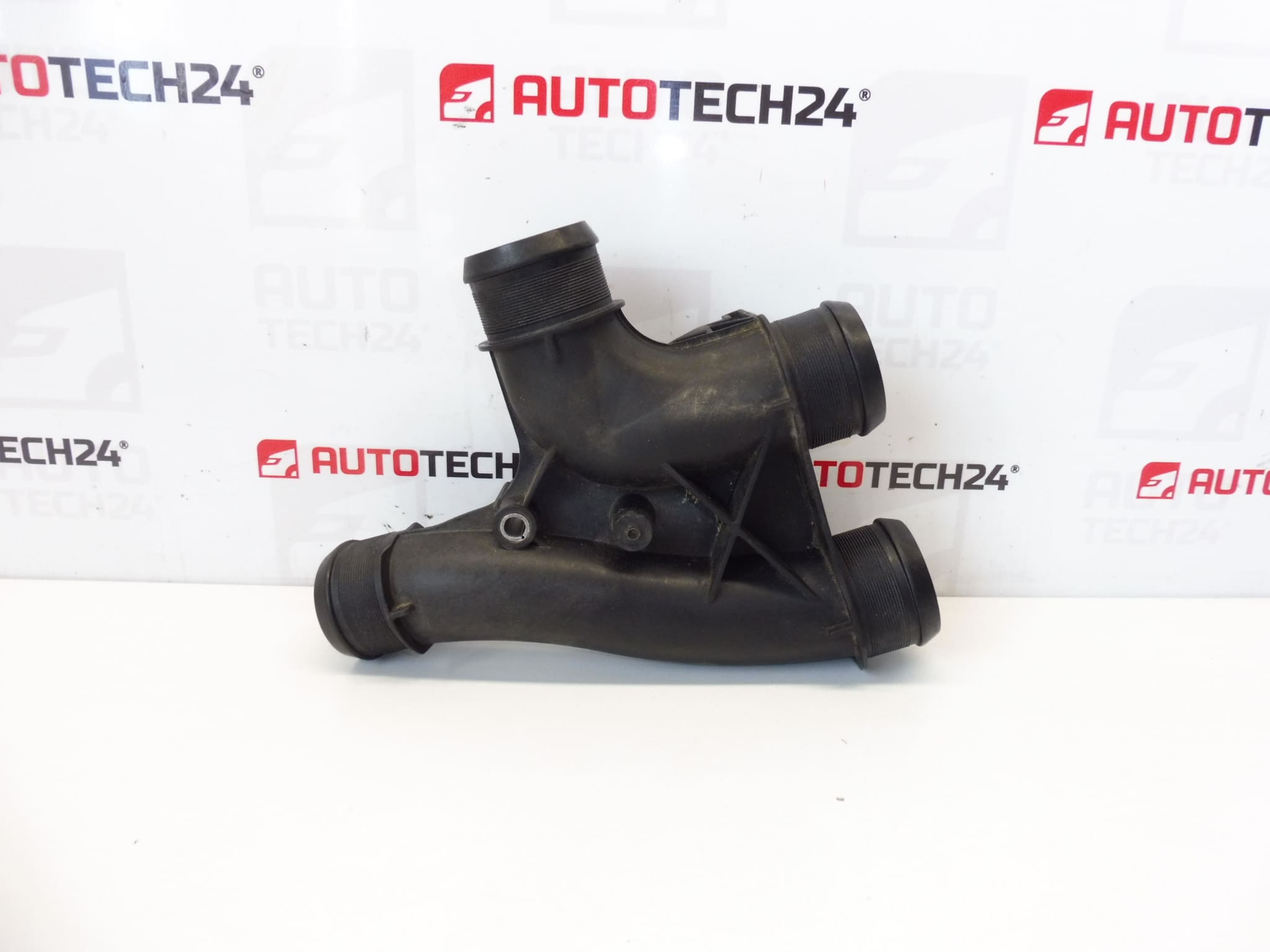 Connexion 1.6 e-HDI Citroën Peugeot 9688500380 9678406580 0345G2