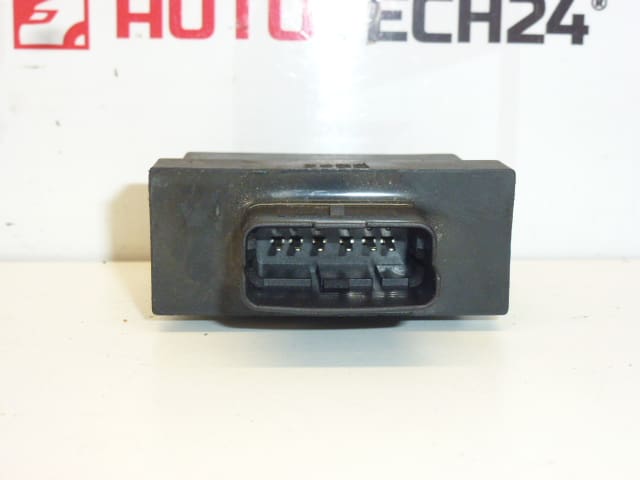 Relais Citroën Peugeot G. Cartier 8191002 9652711280 1920NK – Image 2