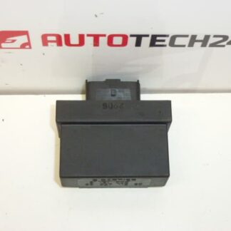 Relais Citroën Peugeot G. Cartier 8191002 9652711280 1920NK