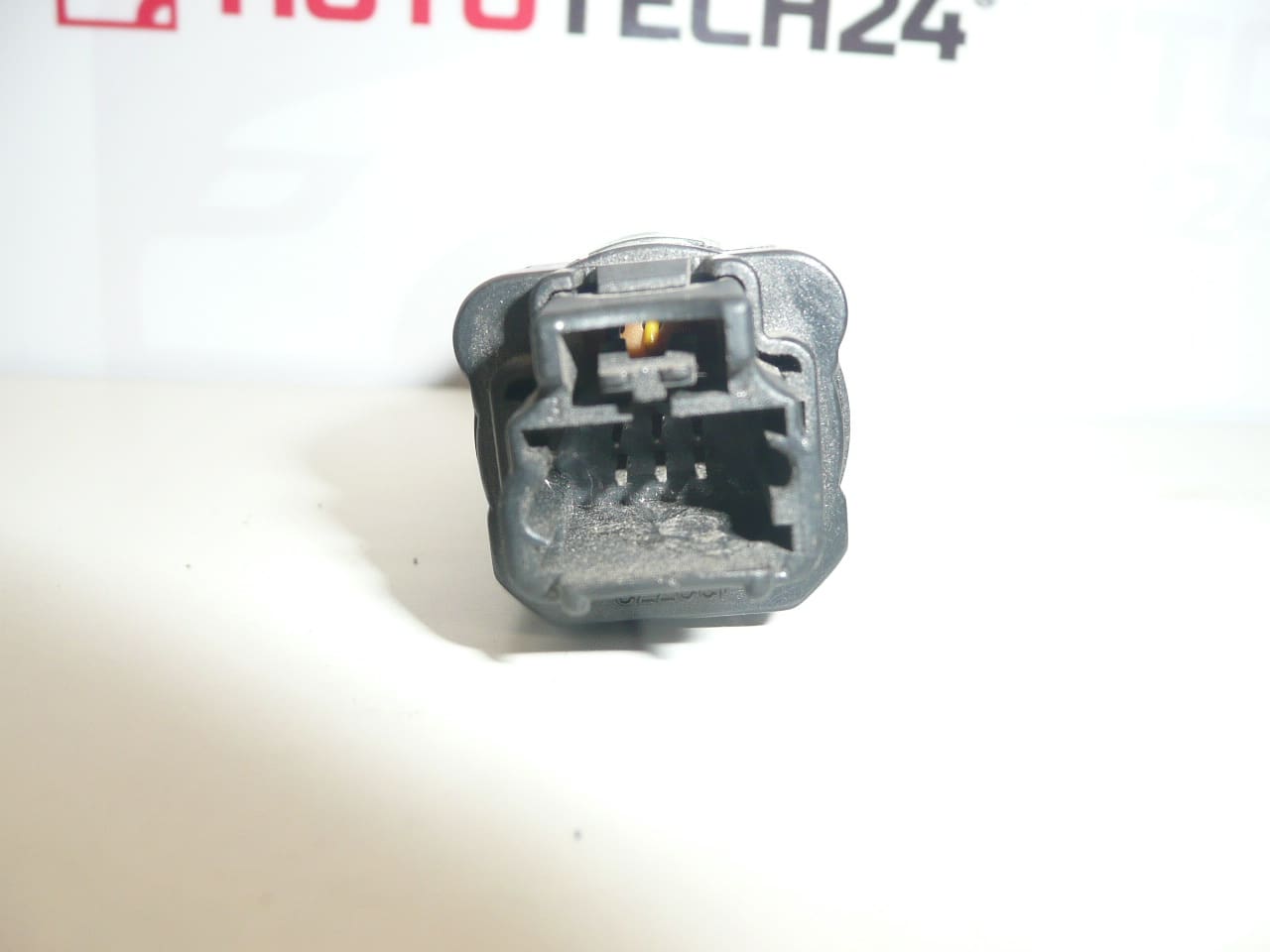 Sonde de température intérieure Citroën Peugeot 9637937380 6445HT – Image 2