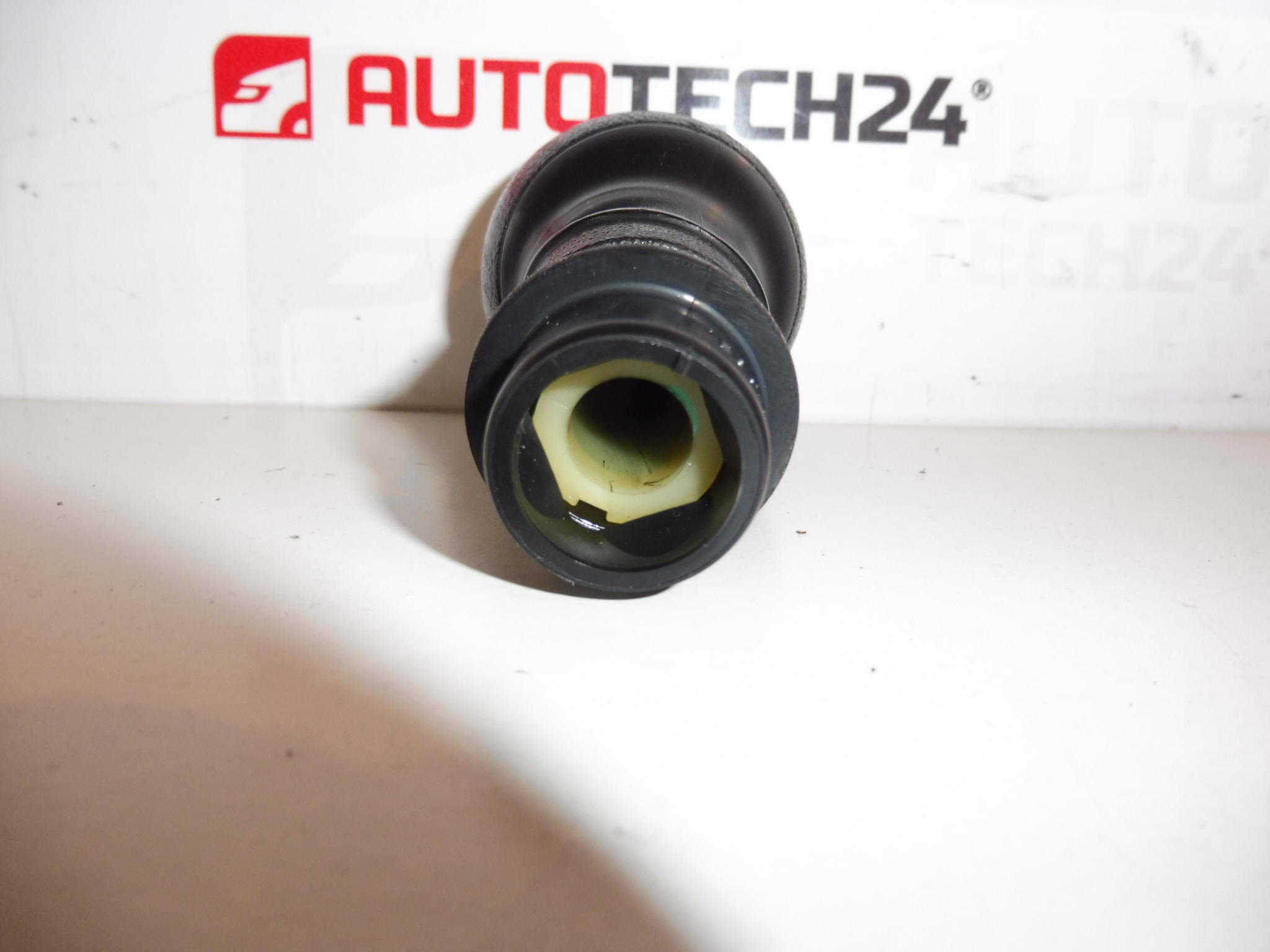 Tête de levier de vitesses Citroën Peugeot 2403CL – Image 2