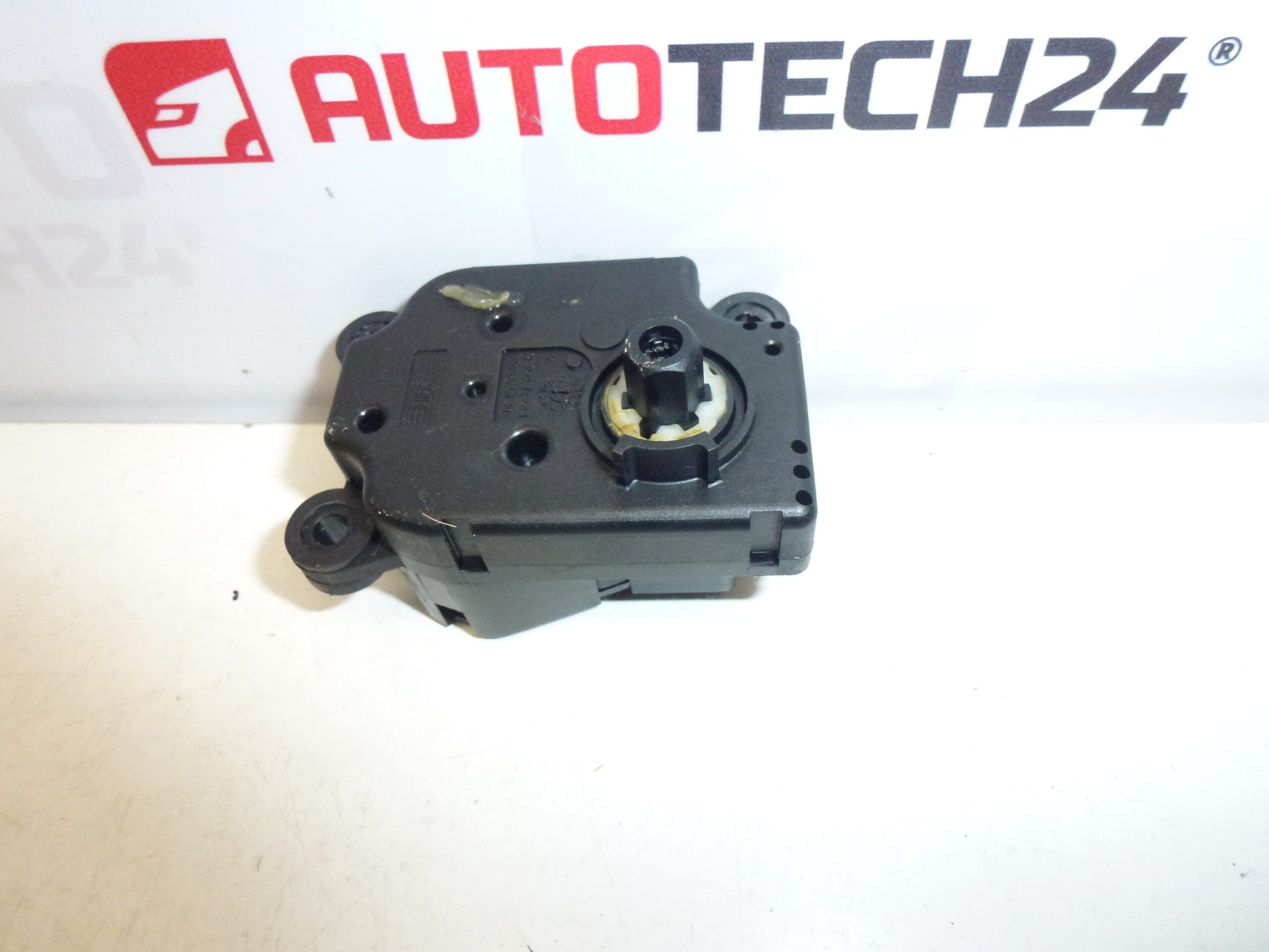 Actionneur de chauffage BEHR Citroën EAD516 P1975001 U b 43 647949 – Image 2
