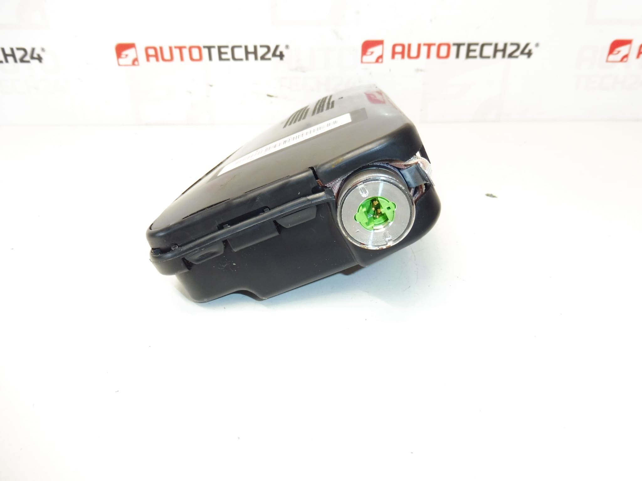 Airbag latéral gauche Peugeot 3008 5008 9684602480 8216XW – Image 2