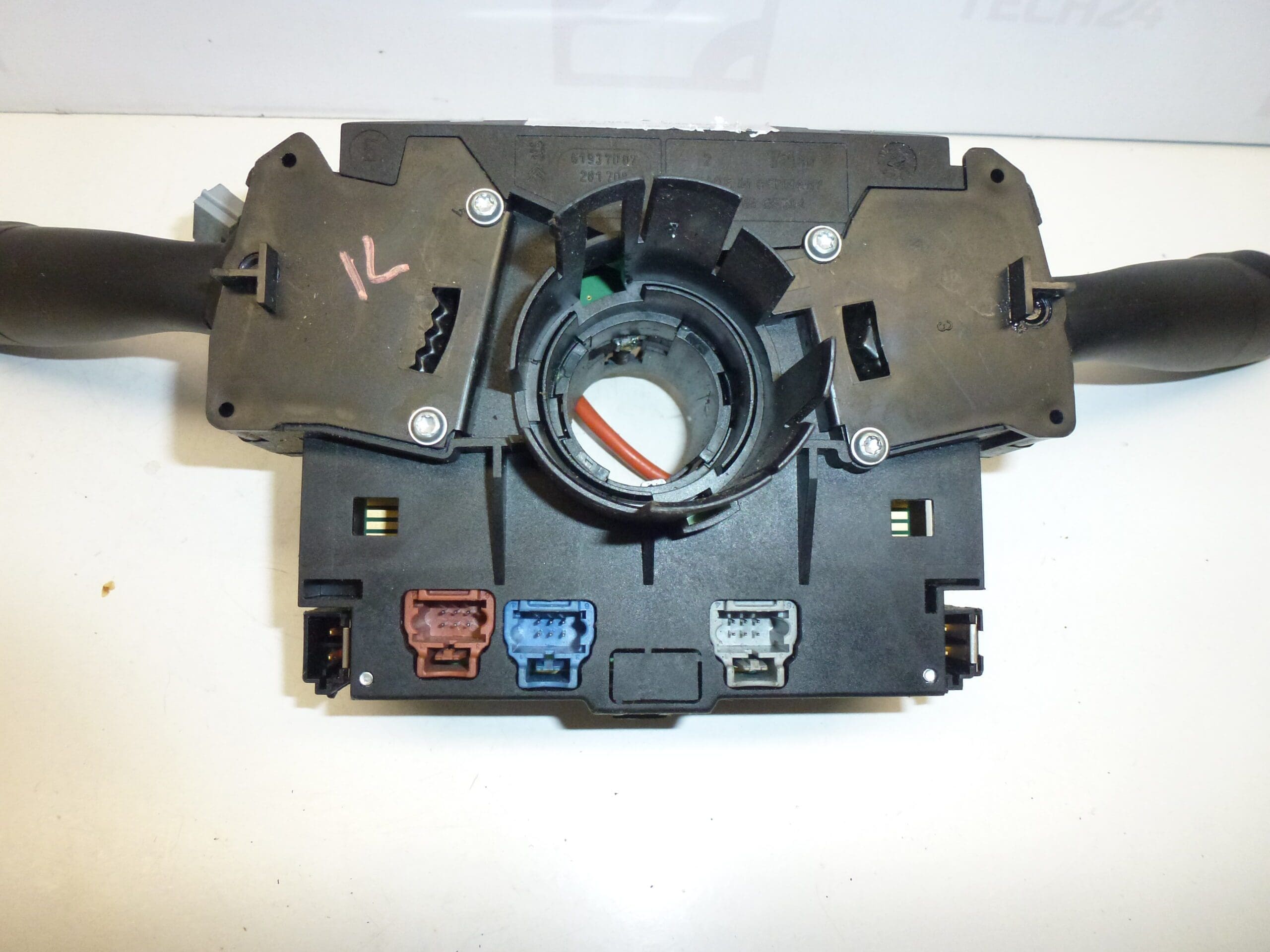 Commandes à levier Citroën Peugeot 96592429XT – Image 2