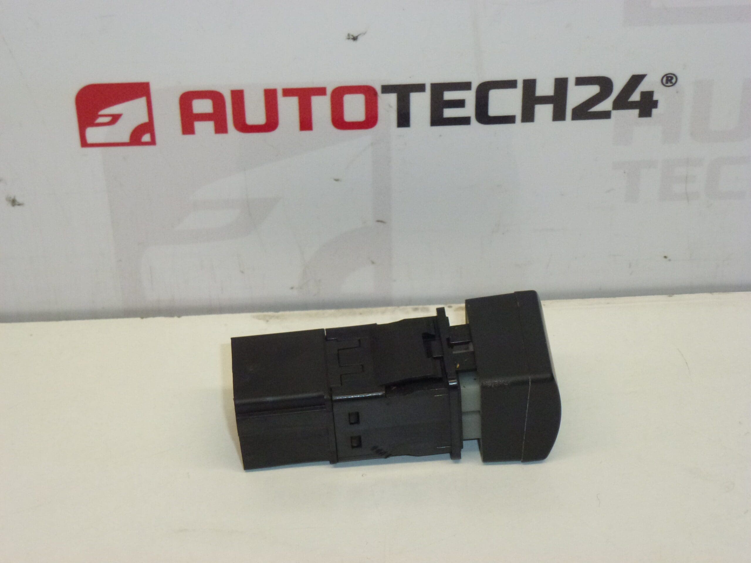 Régulateur de climatisation Citroën Xantia 6552TW – Image 2