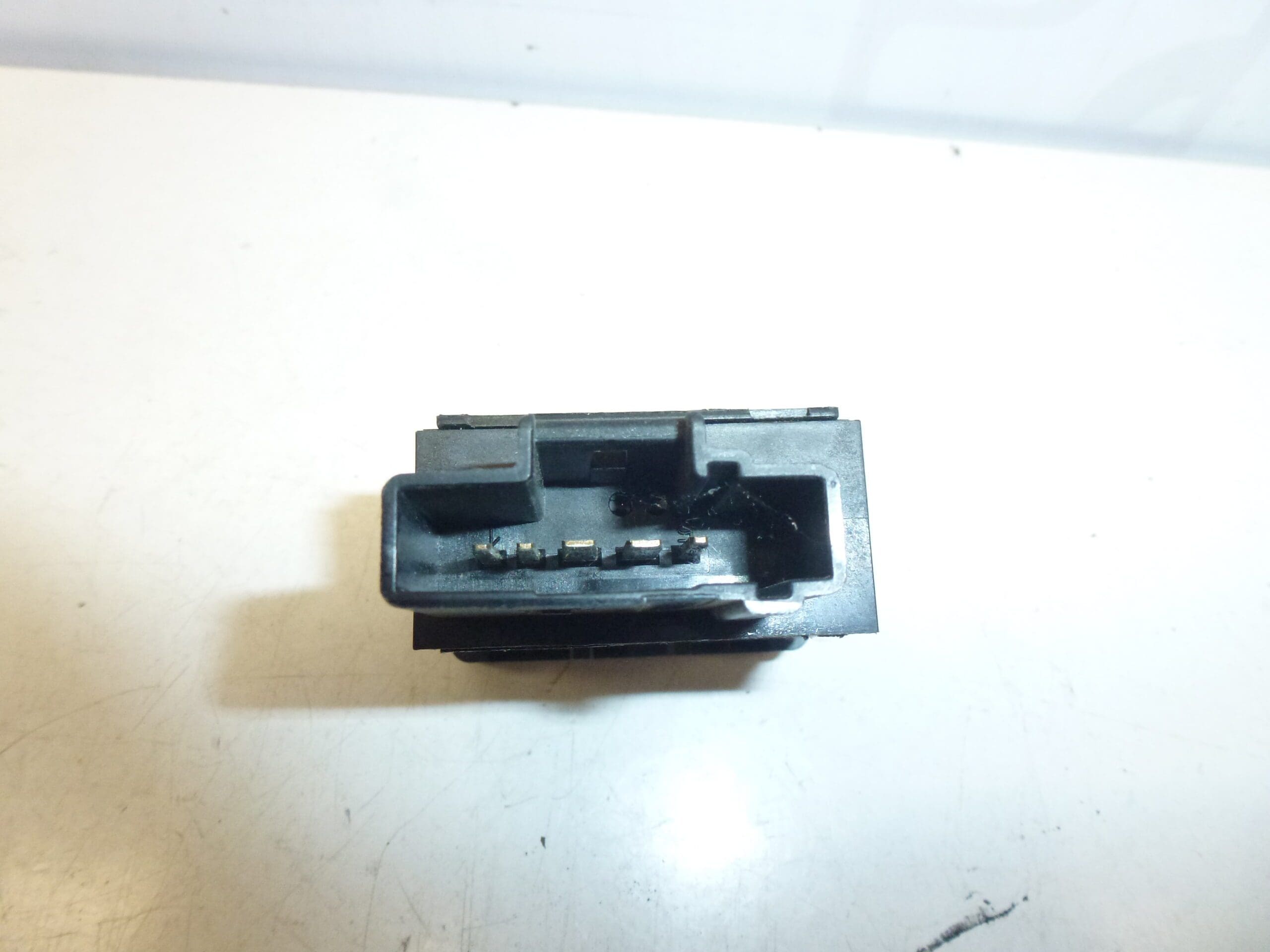 Contrôleur de correction de hauteur de lumière Citroën Peugeot 6552ZP – Image 2