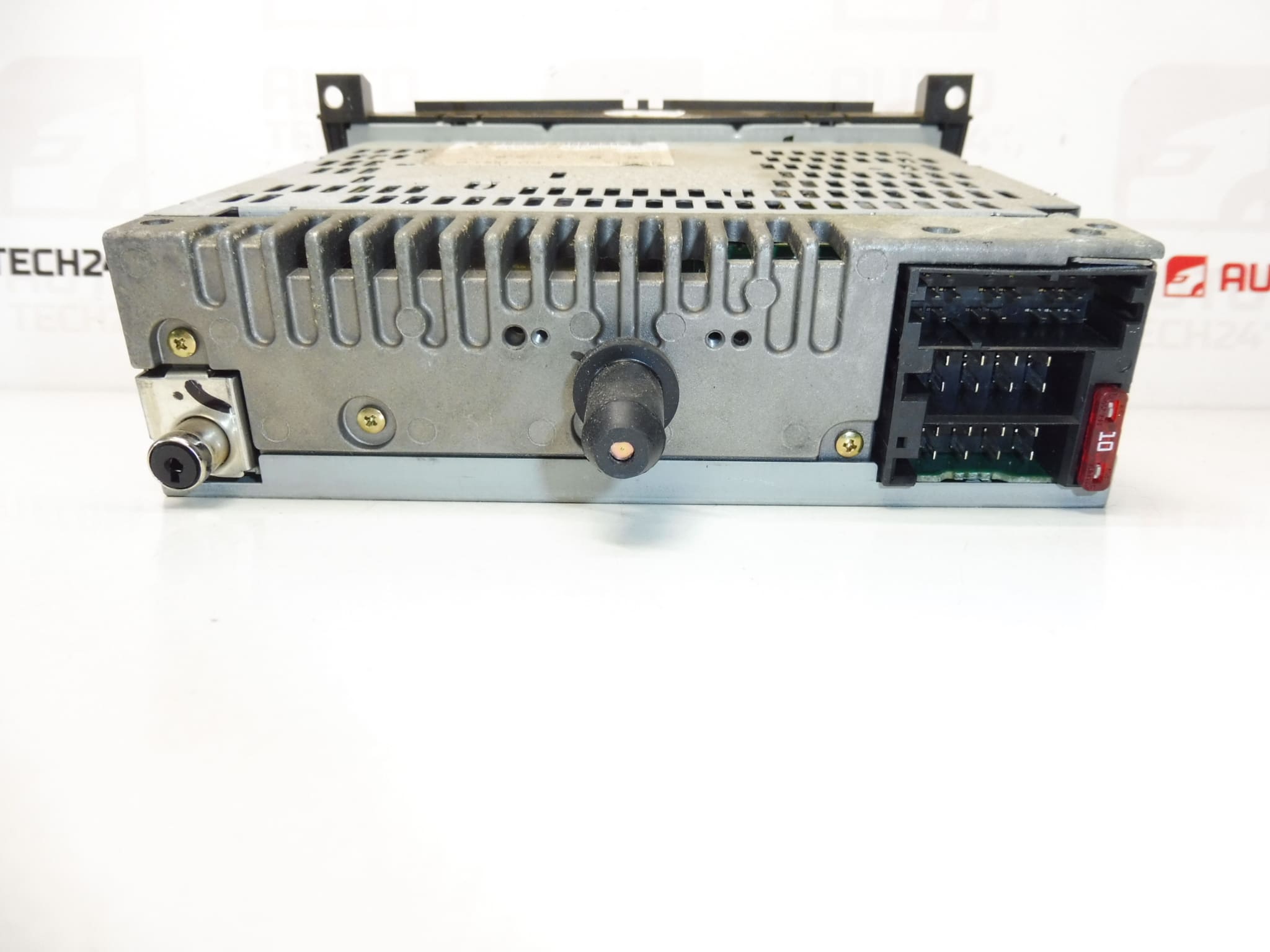 Autoradio navigation Peugeot 607 96296330GV 9629633077 6560L9 – Image 2
