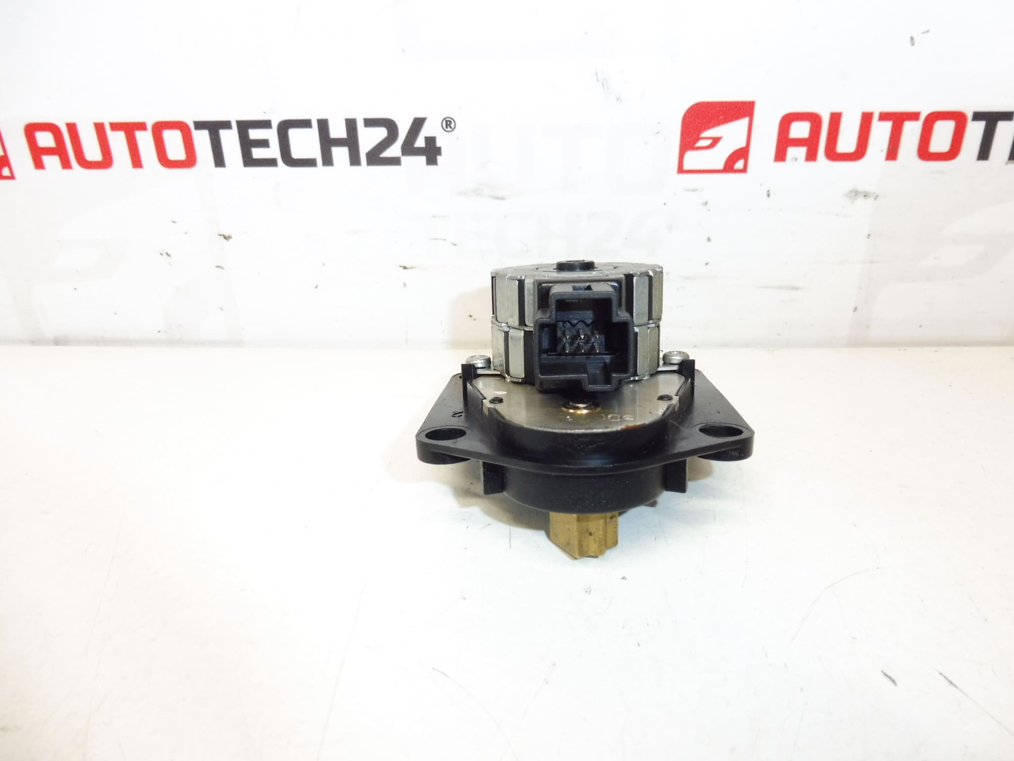 Servomoteur de chauffage Citroën Peugeot 657102 JD 6447EL – Image 2