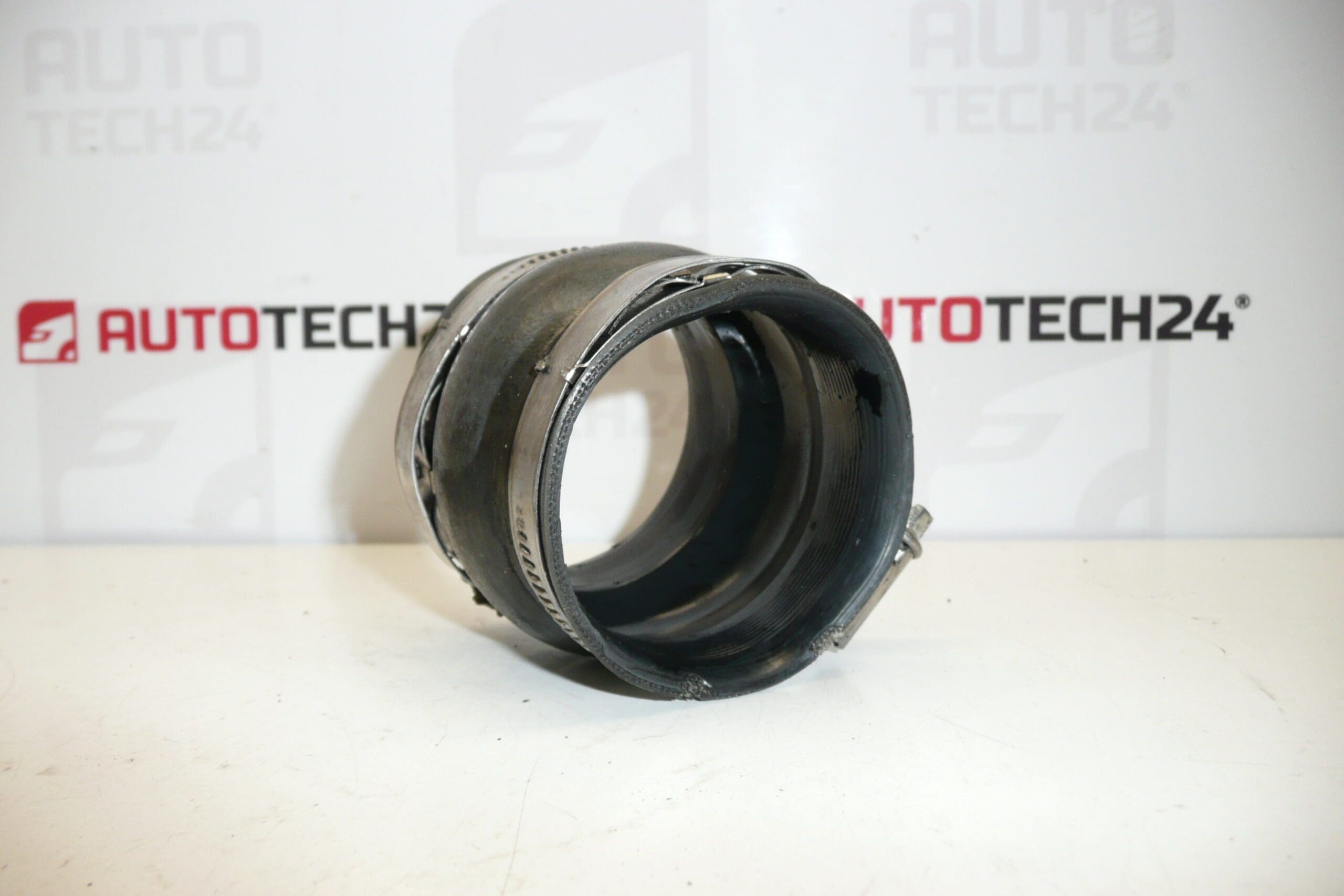 Durite turbo 1.6 HDI Citroën Peugeot 9651246880 0382EY – Image 2
