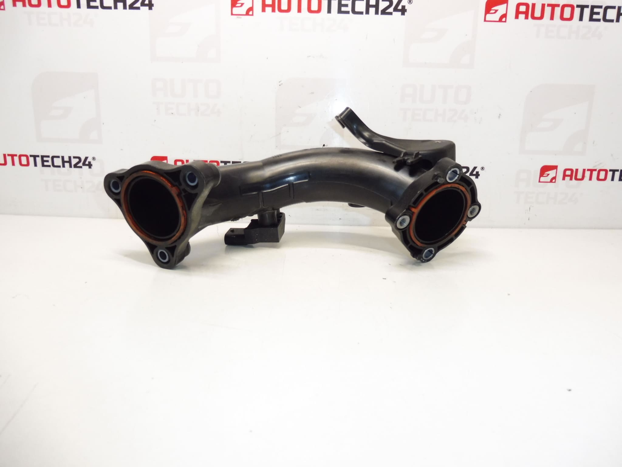 Raccordement air 1.5 HDI Citroën Peugeot 9813294880 – Image 2