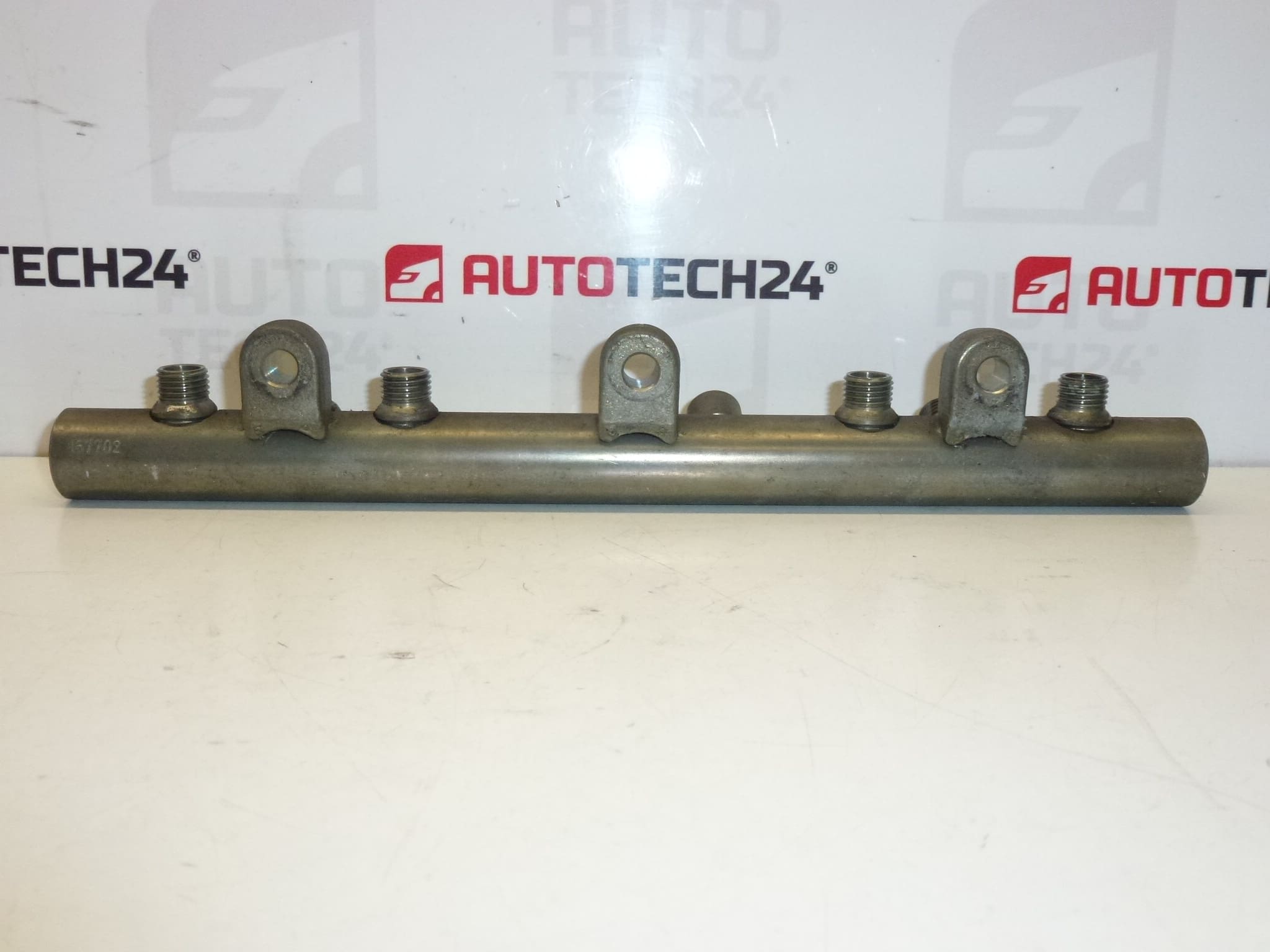 Rail rail Citroën Peugeot 9640387980 5WS40002 1570C0 – Image 2