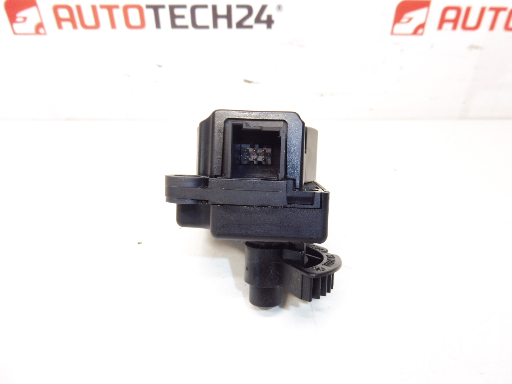 Actionneur de chauffage BEHR Citroën EAD516 P1975001 U b 43 6479A9 – Image 2