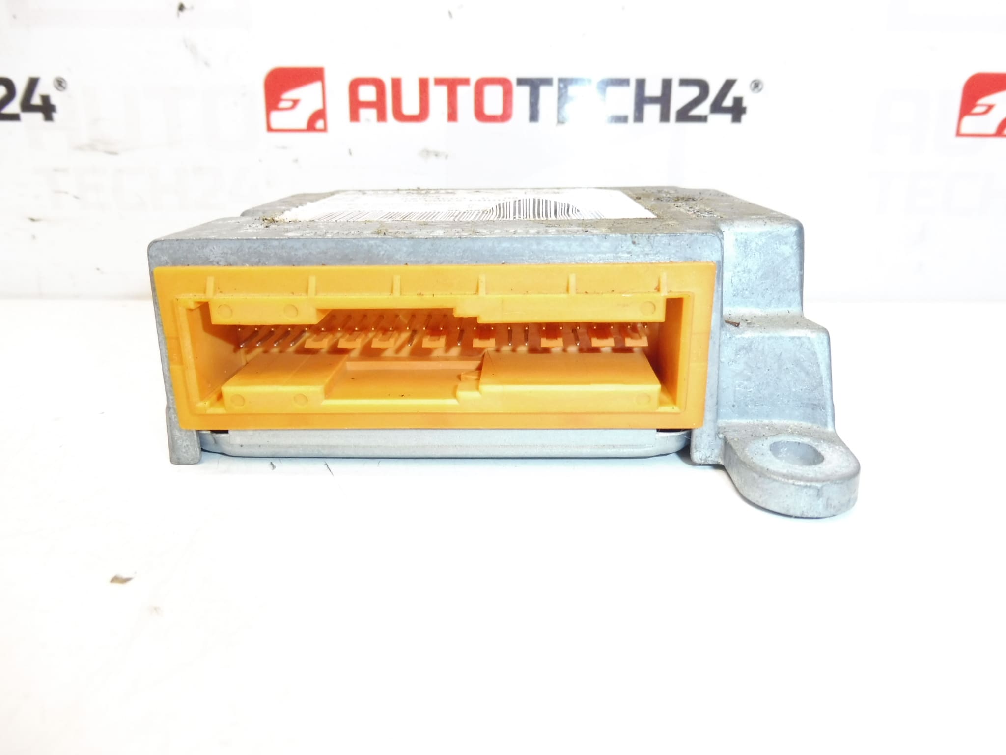 Bloc airbag Peugeot 206 CC 965227580 6545GR – Image 2